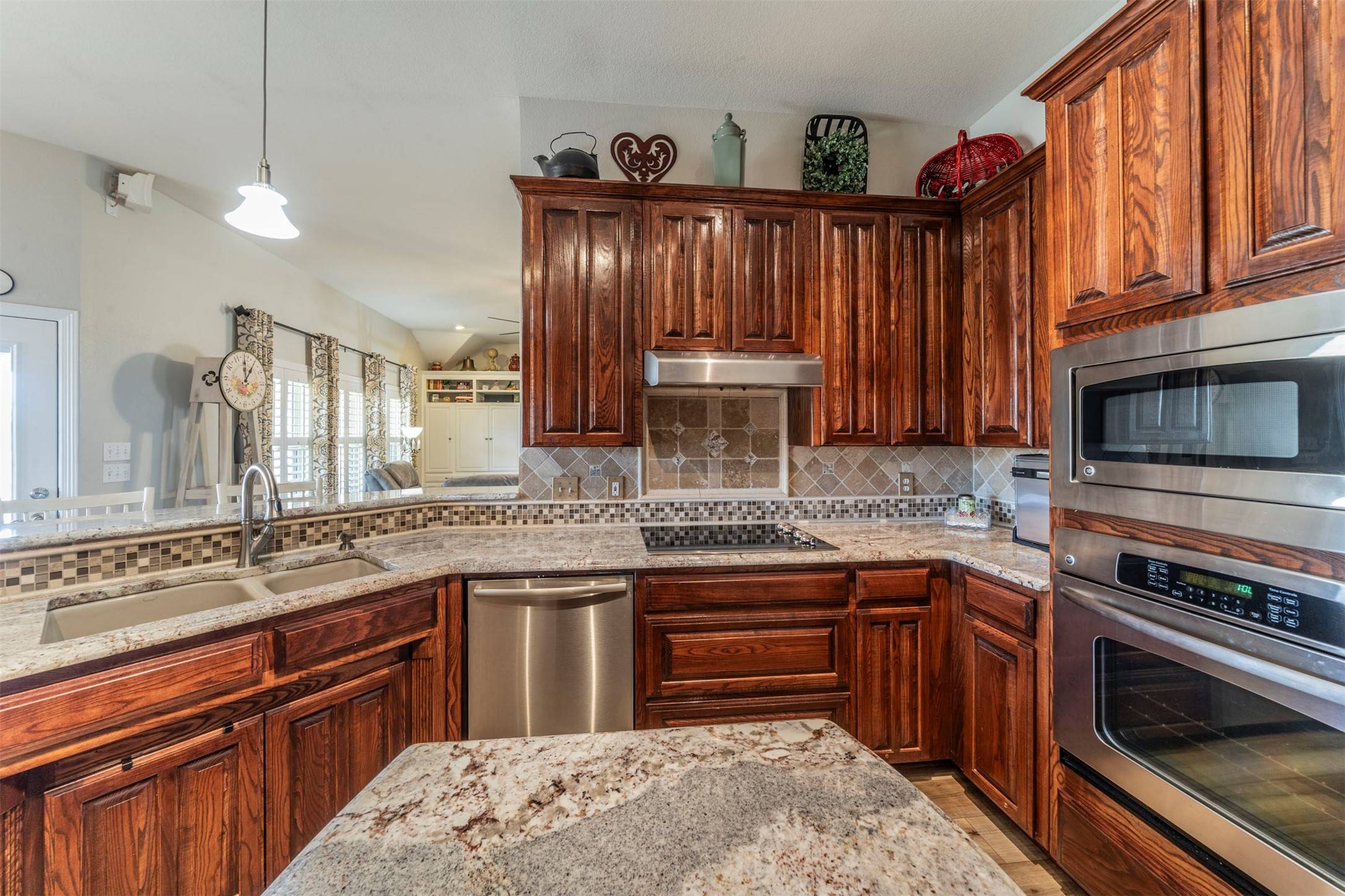 Fort Worth, TX 76052,11621 Willow Springs RD