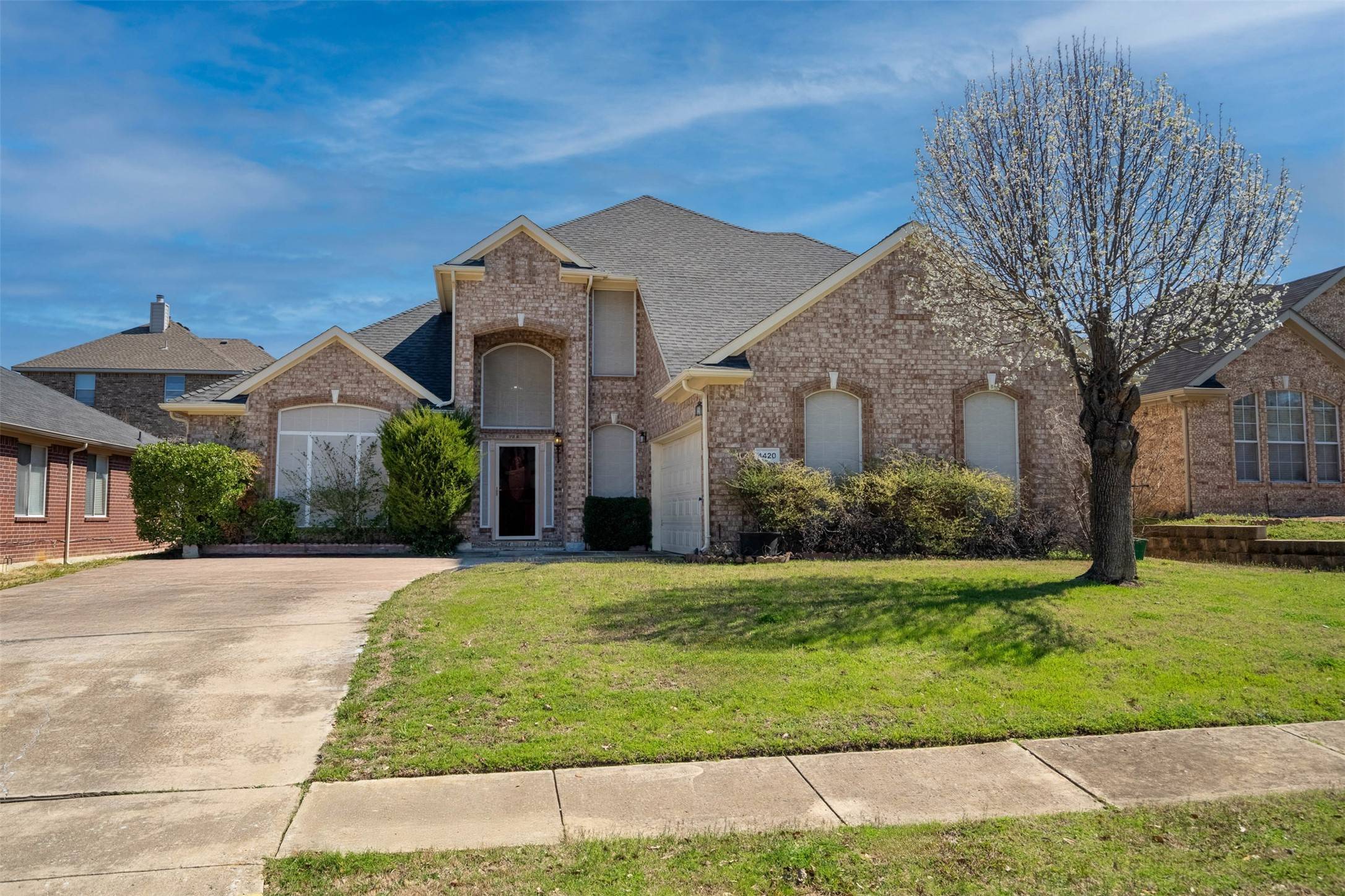 Mesquite, TX 75150,4420 Rockcliff DR