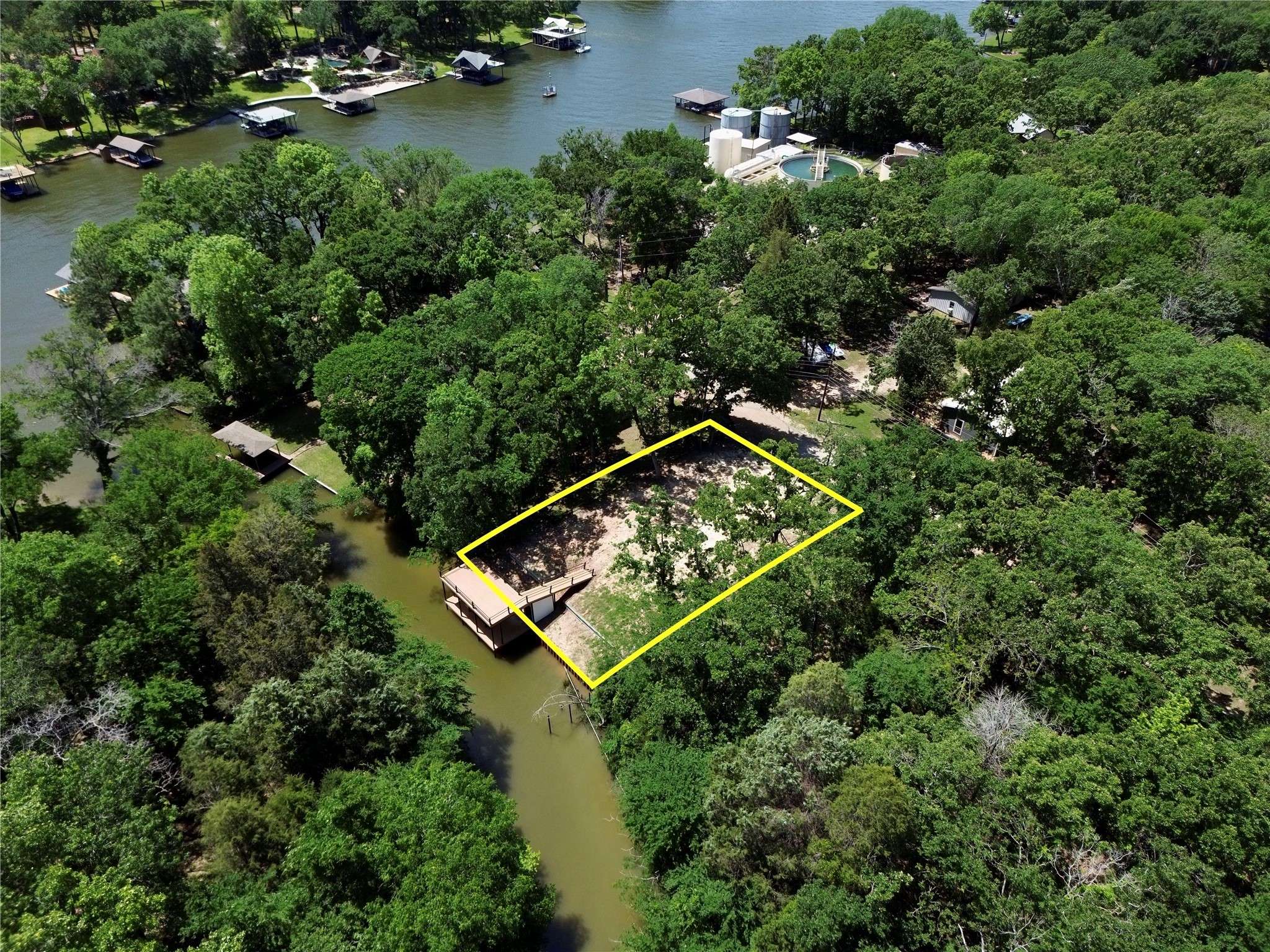 Mabank, TX 75156,2119 Hickory TRCE