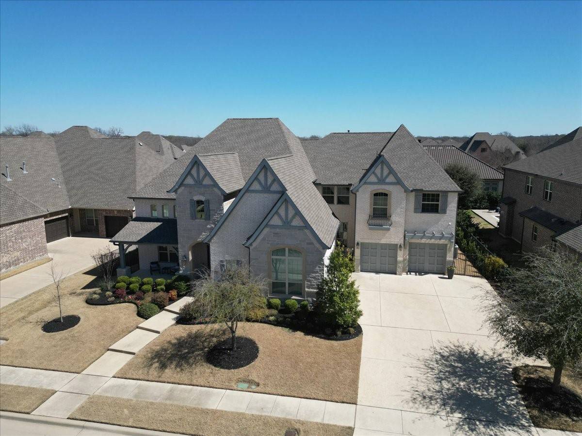 Colleyville, TX 76034,7701 Prairie View DR