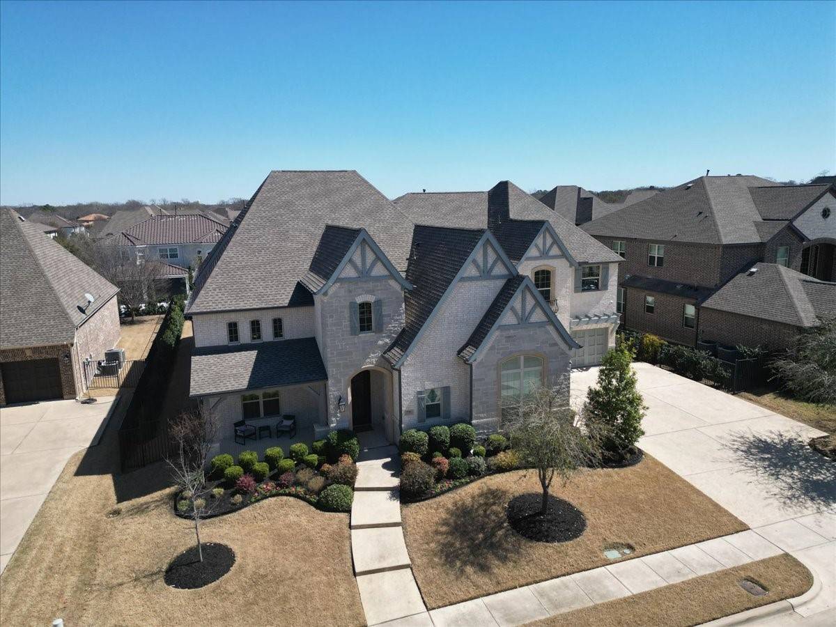 Colleyville, TX 76034,7701 Prairie View DR