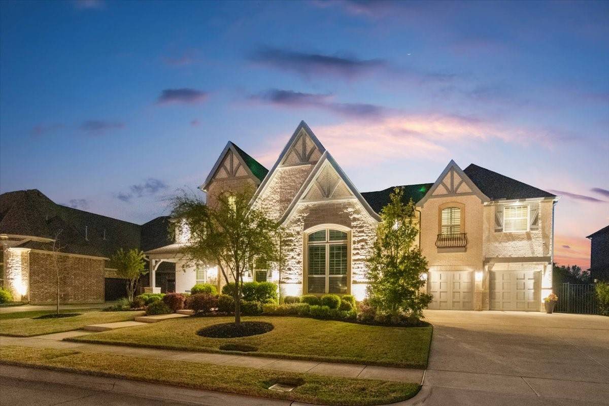 Colleyville, TX 76034,7701 Prairie View DR