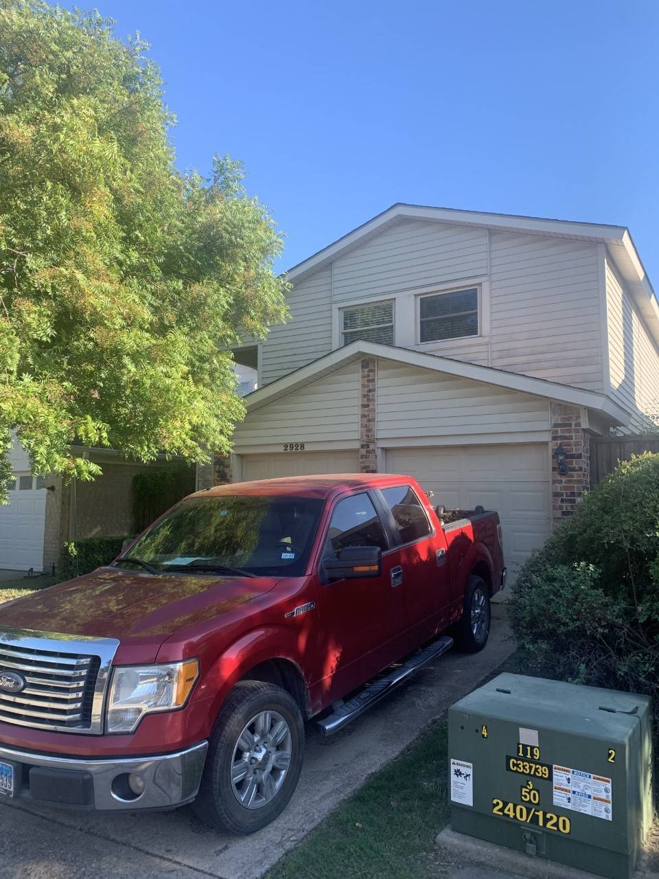 Garland, TX 75044,2928 Southern Cross DR