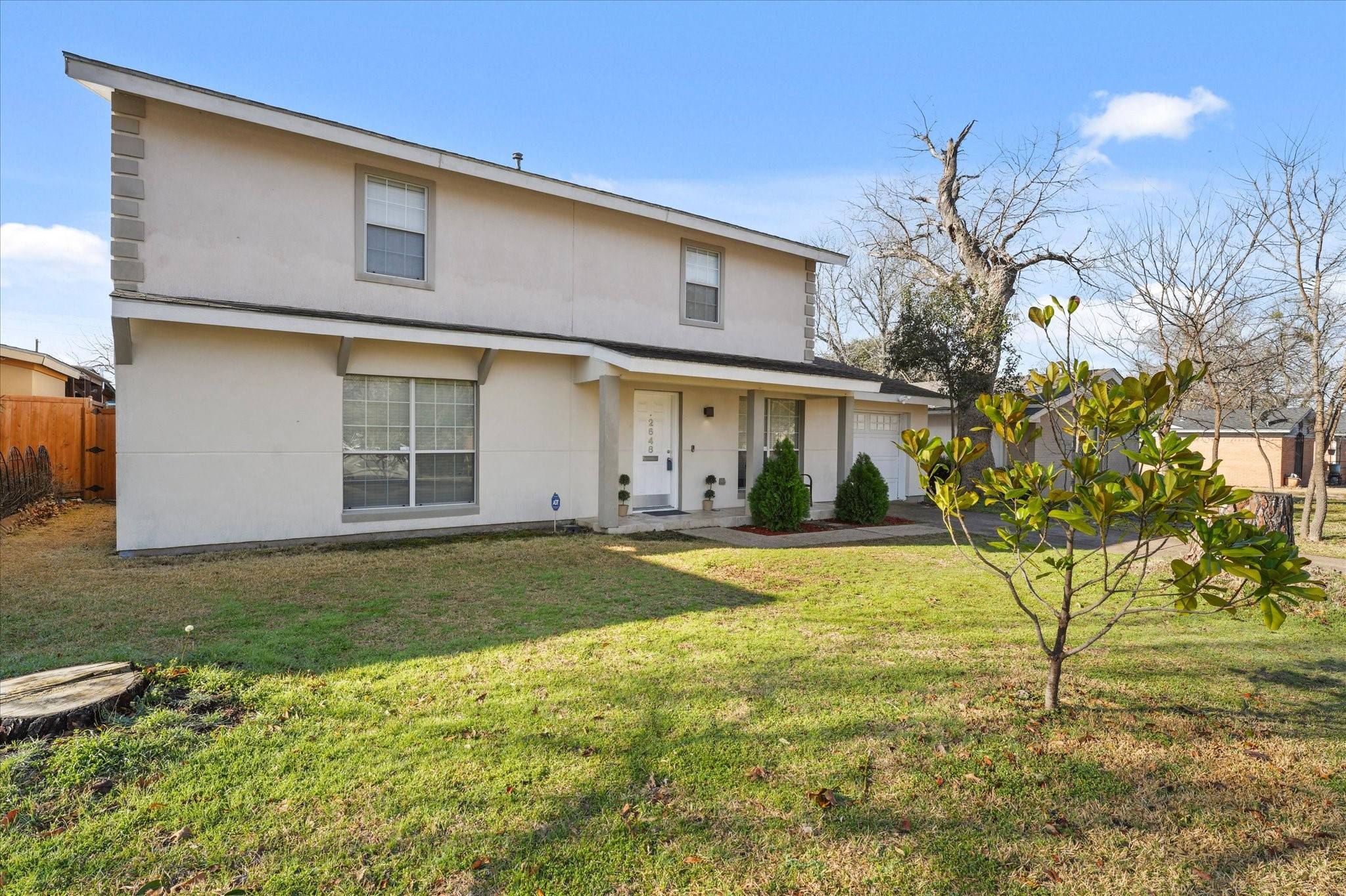 Mesquite, TX 75150,2648 Mark DR