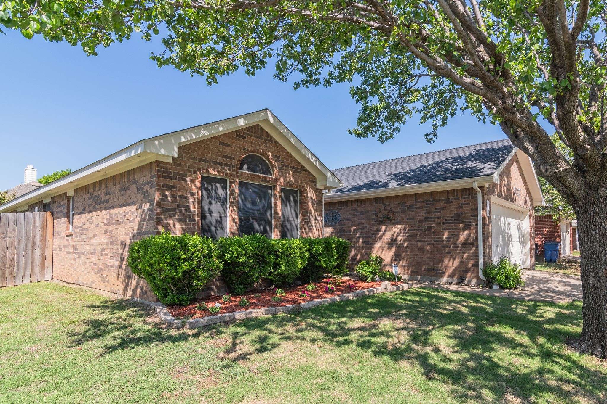Crowley, TX 76036,217 Centennial PL