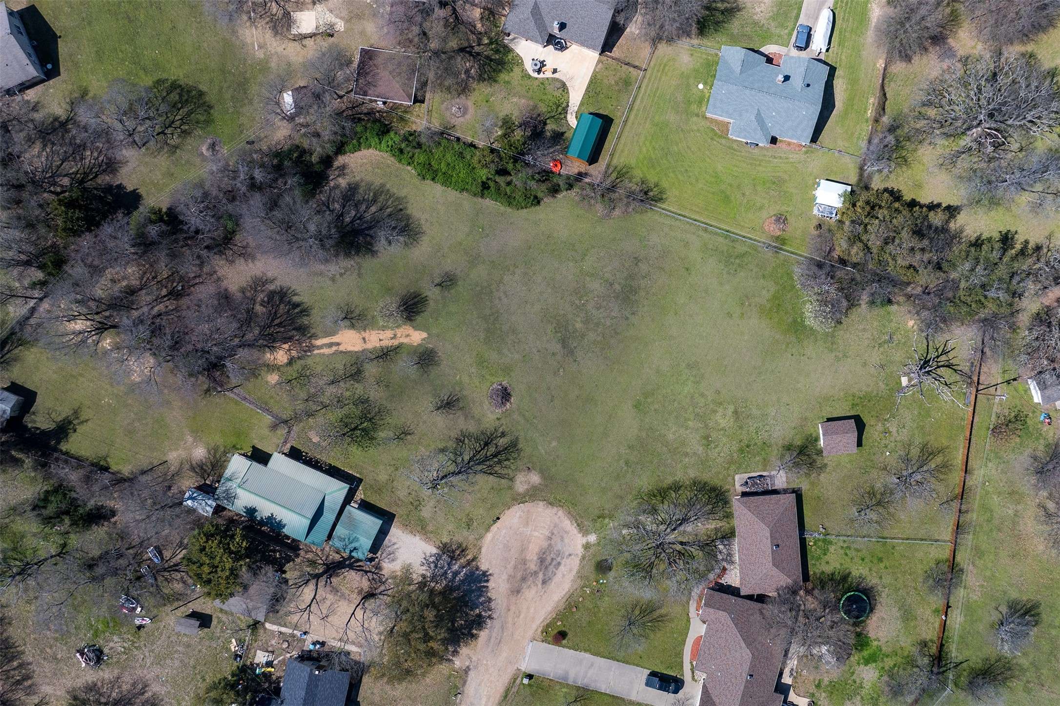 Gun Barrel City, TX 75156,0 Yankee Circle