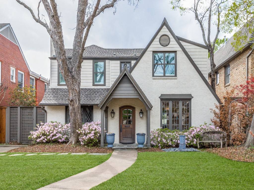 Highland Park, TX 75205,4215 Potomac AVE