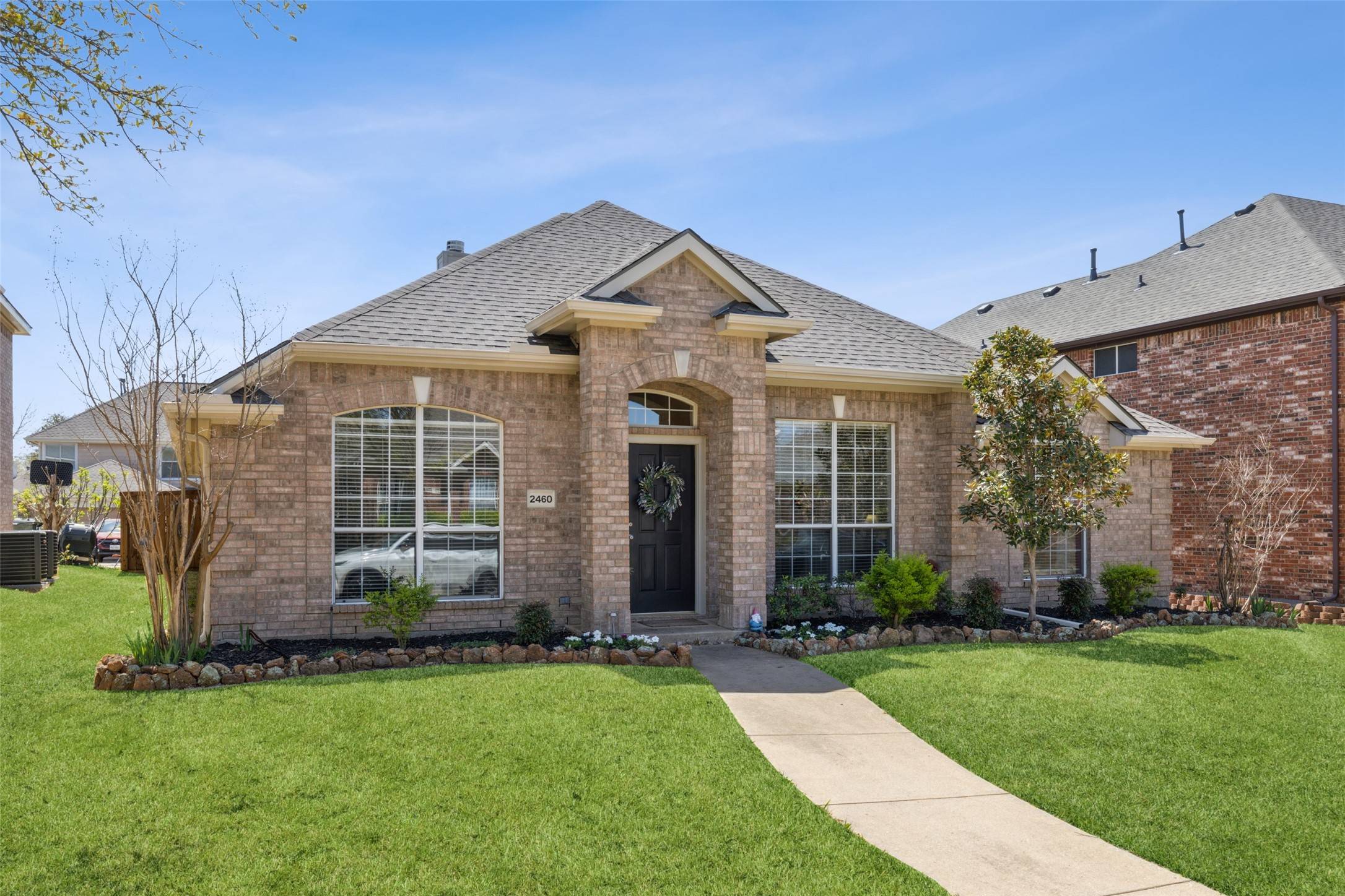 Plano, TX 75025,2460 Cimmaron DR
