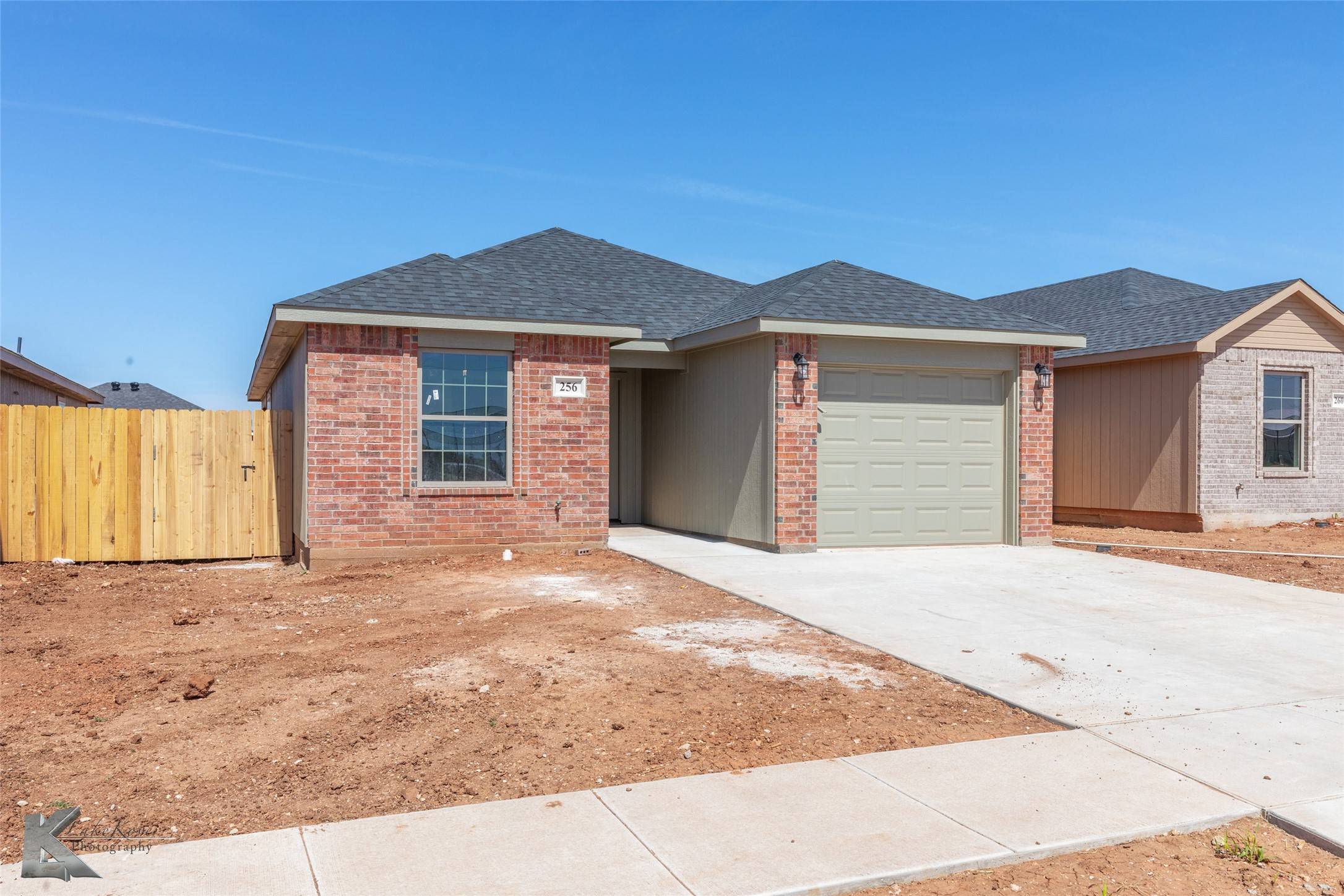 Abilene, TX 79602,256 Tombstone RD