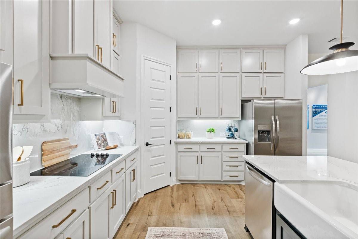 Midlothian, TX 76065,1210 Terrain LN