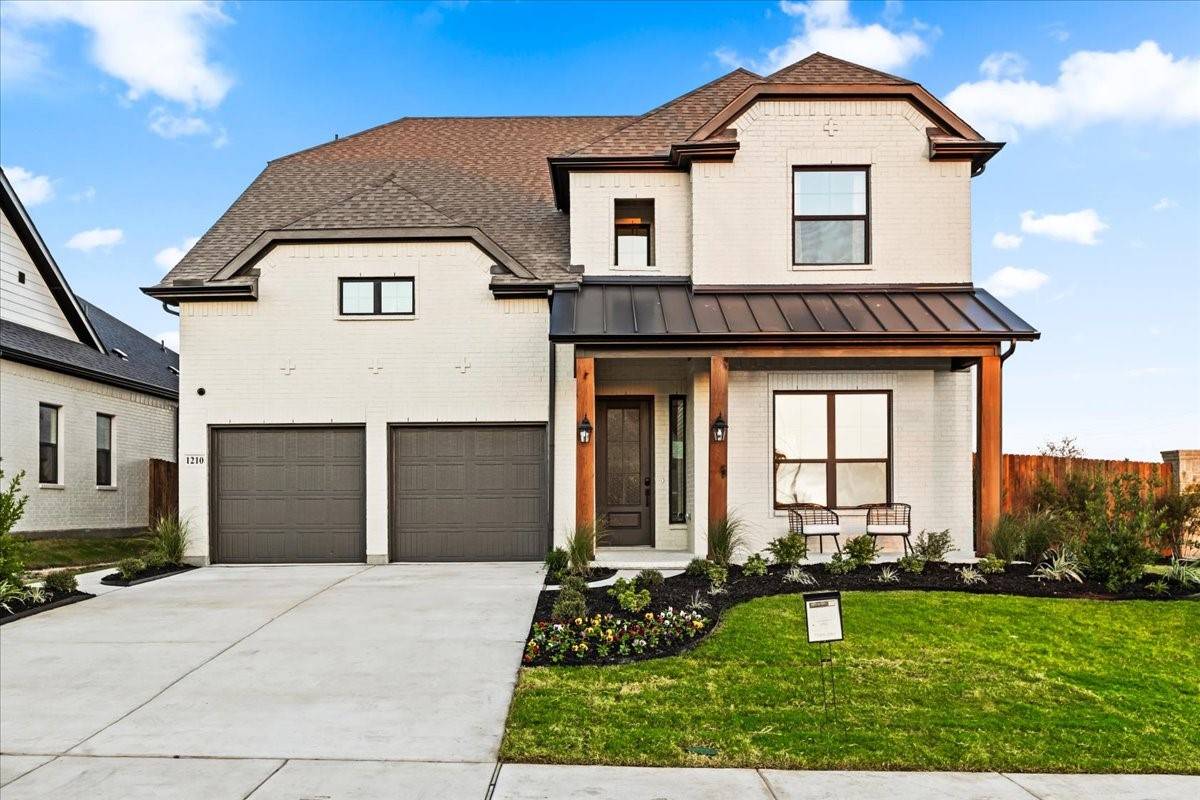 Midlothian, TX 76065,1210 Terrain LN
