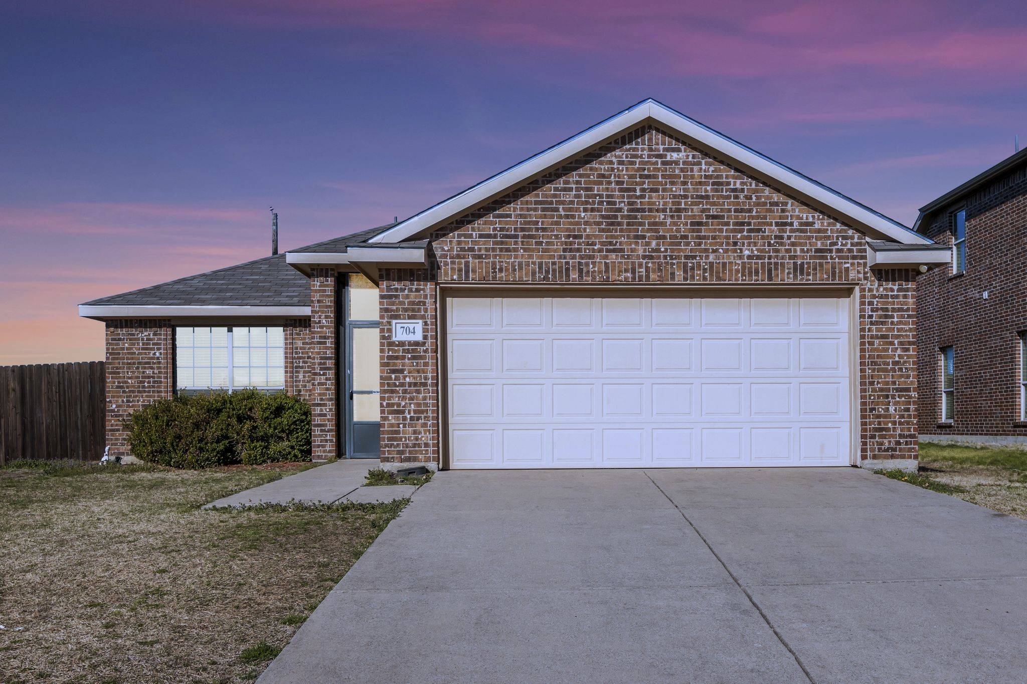 Josephine, TX 75173,704 Savanna DR