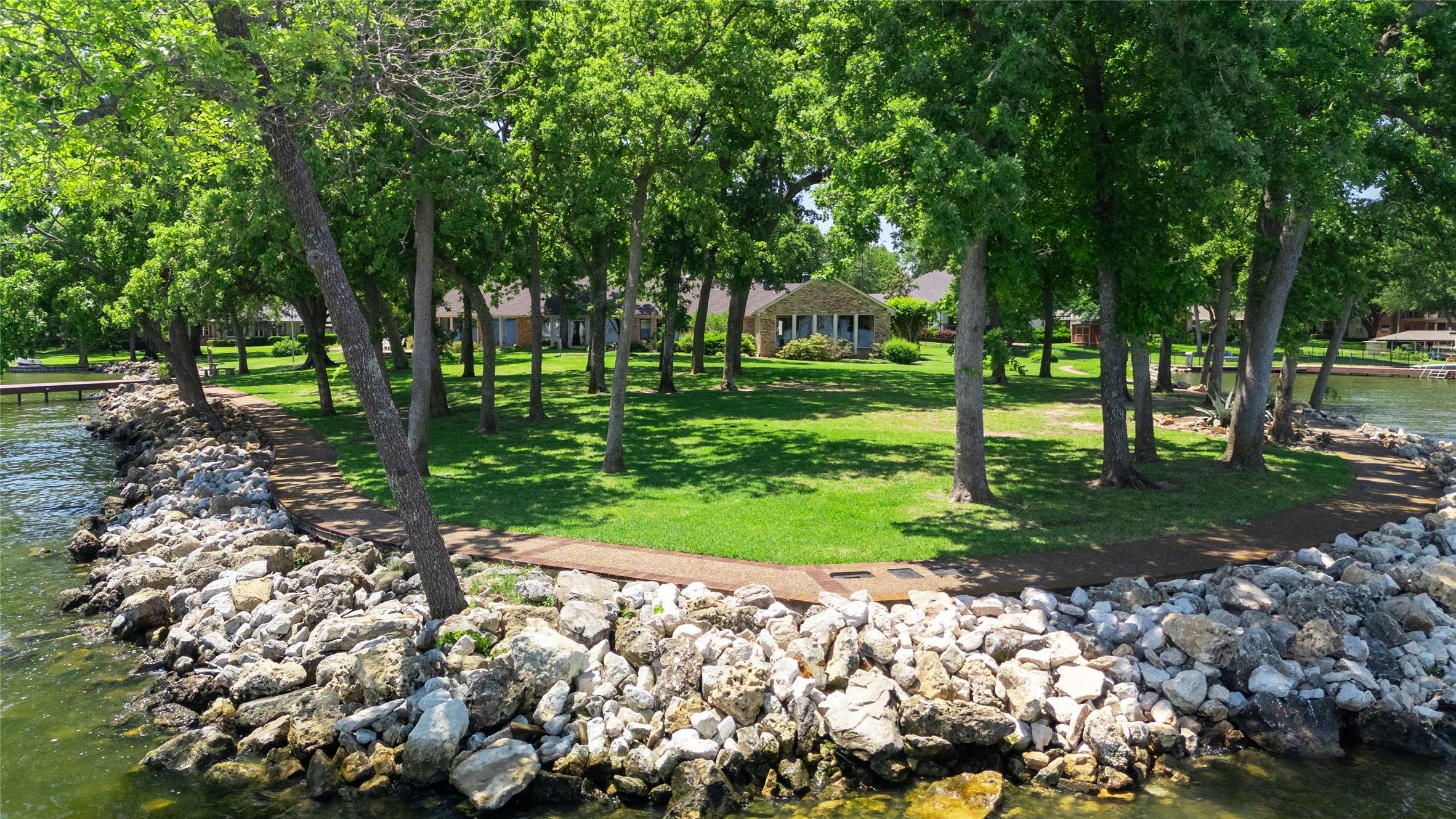 Star Harbor, TX 75148,39 Lakeside DR