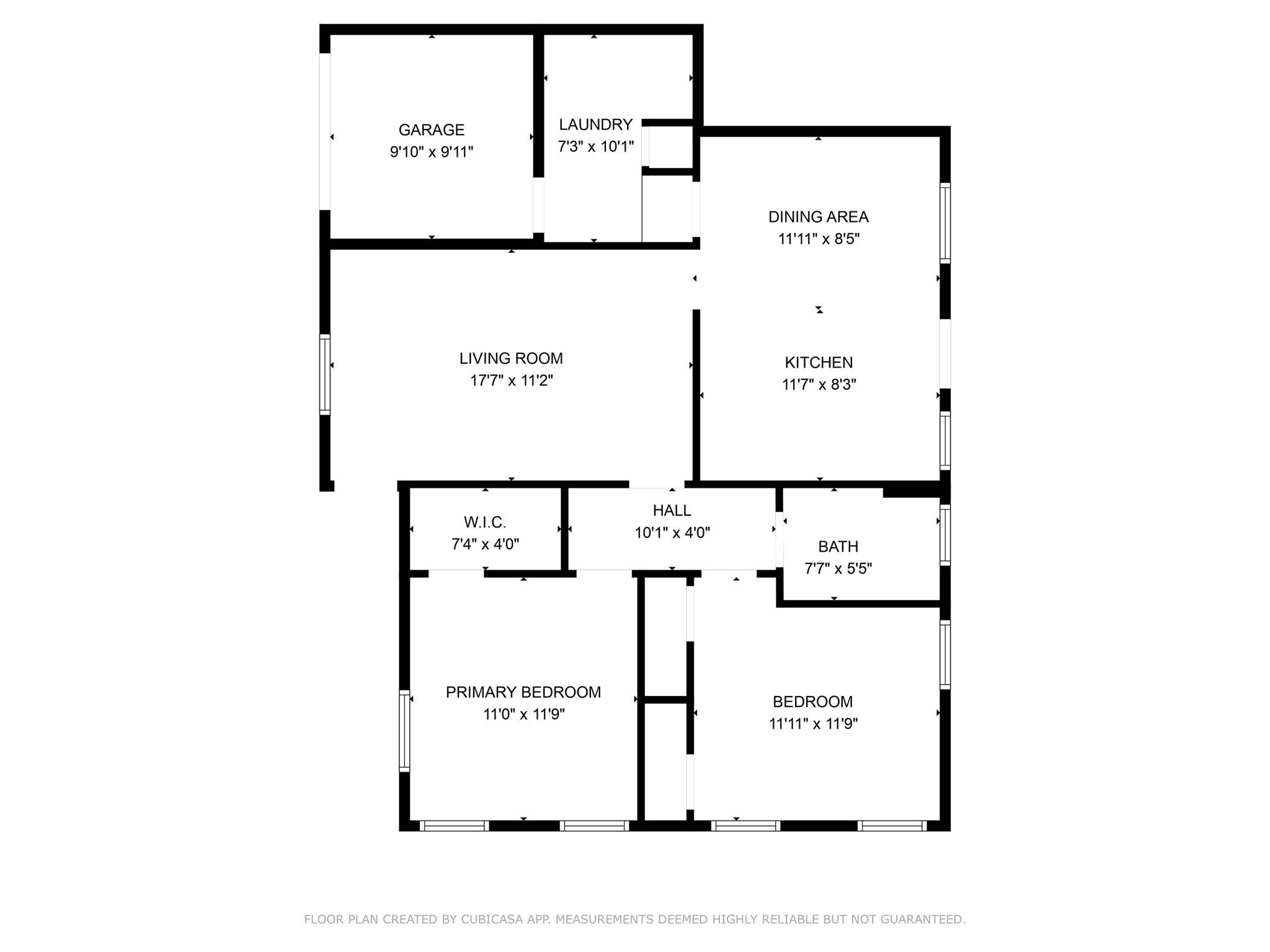Garland, TX 75040,313 W Avenue G