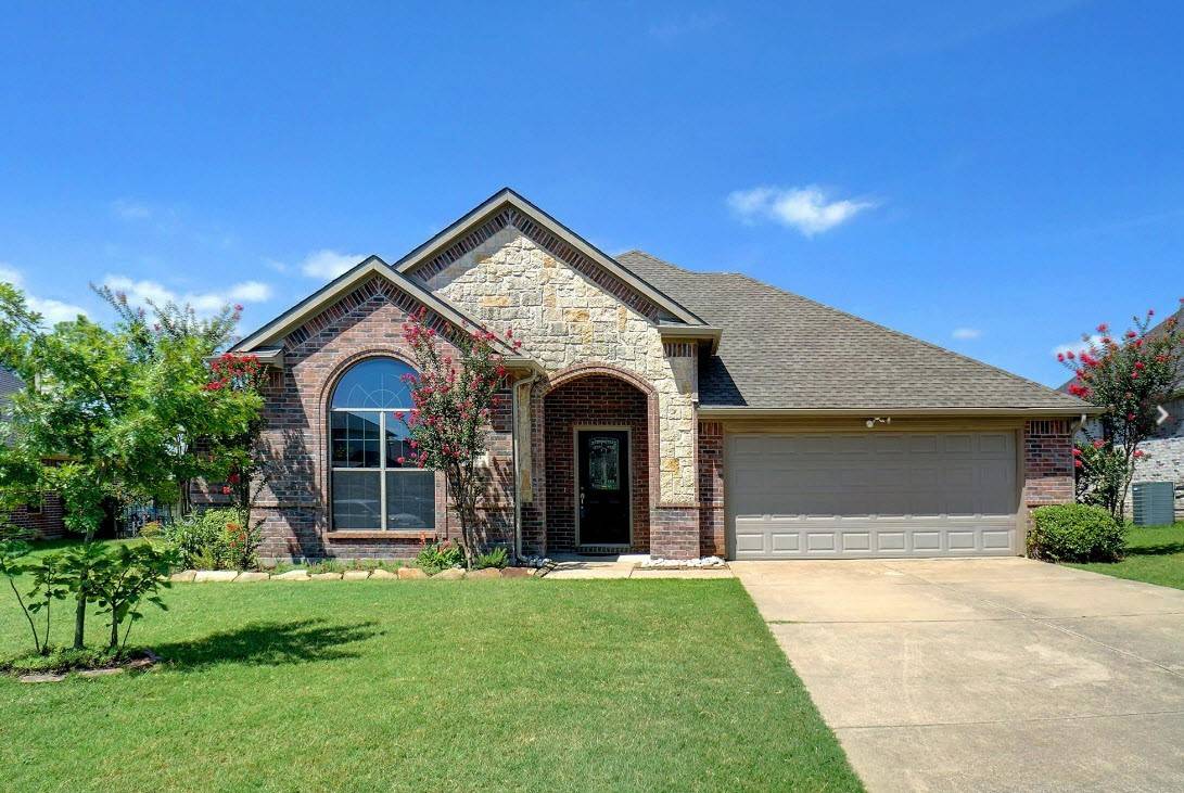 Wylie, TX 75098,1921 Three Fountains RD