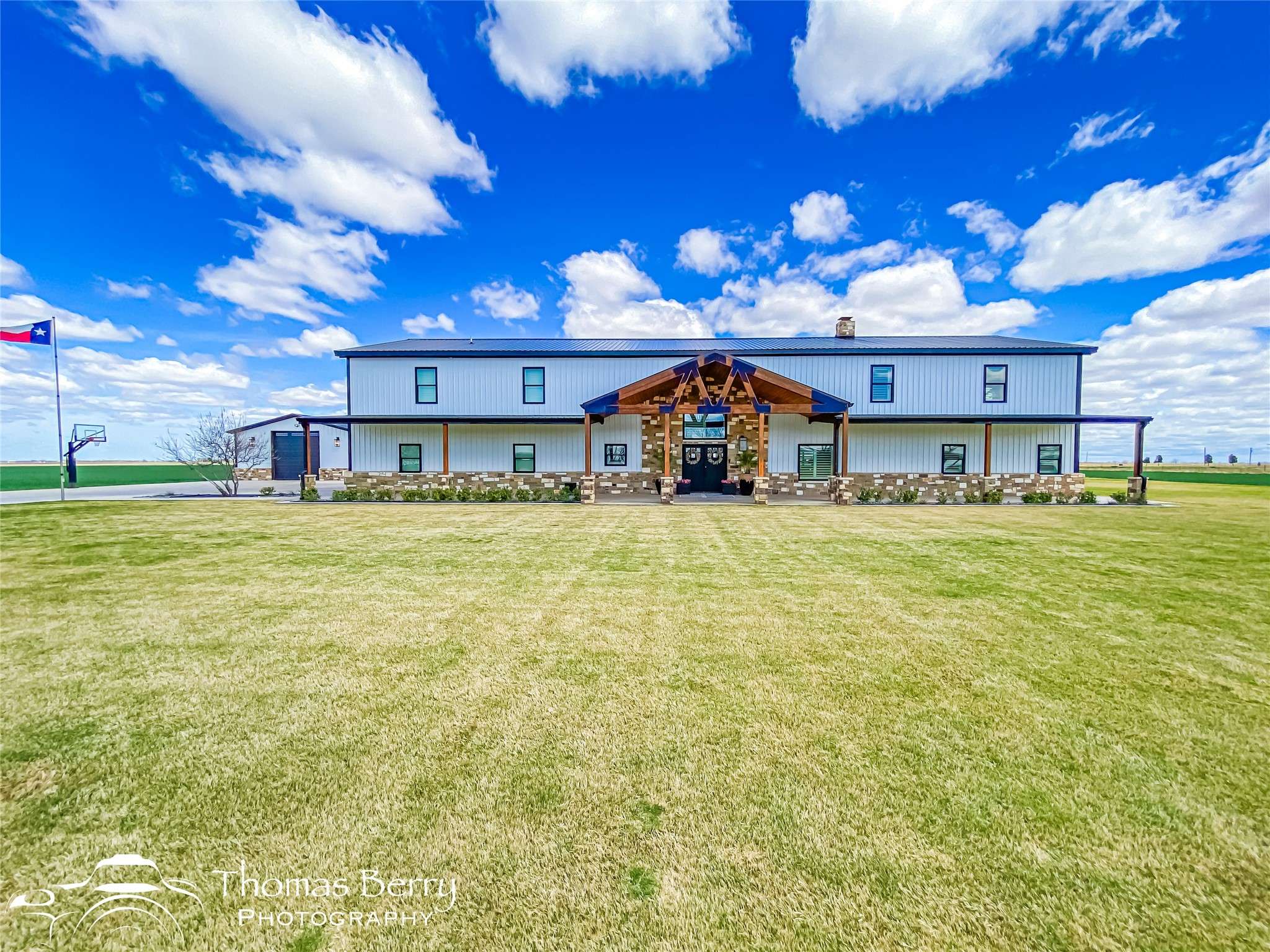 Merkel, TX 79536,519 Wimberly Road