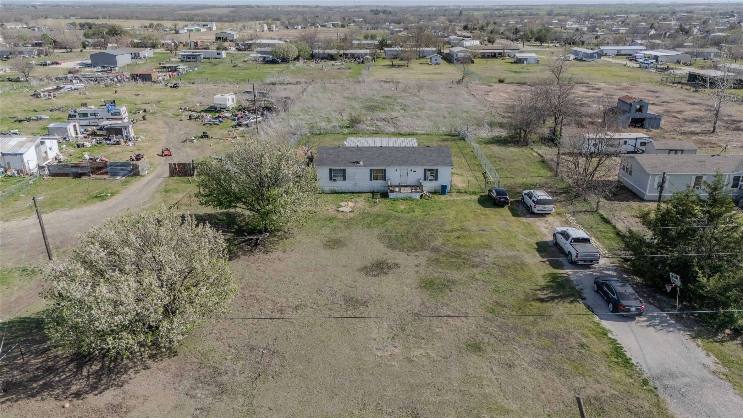 Alvarado, TX 76009,9020 Sallys WAY