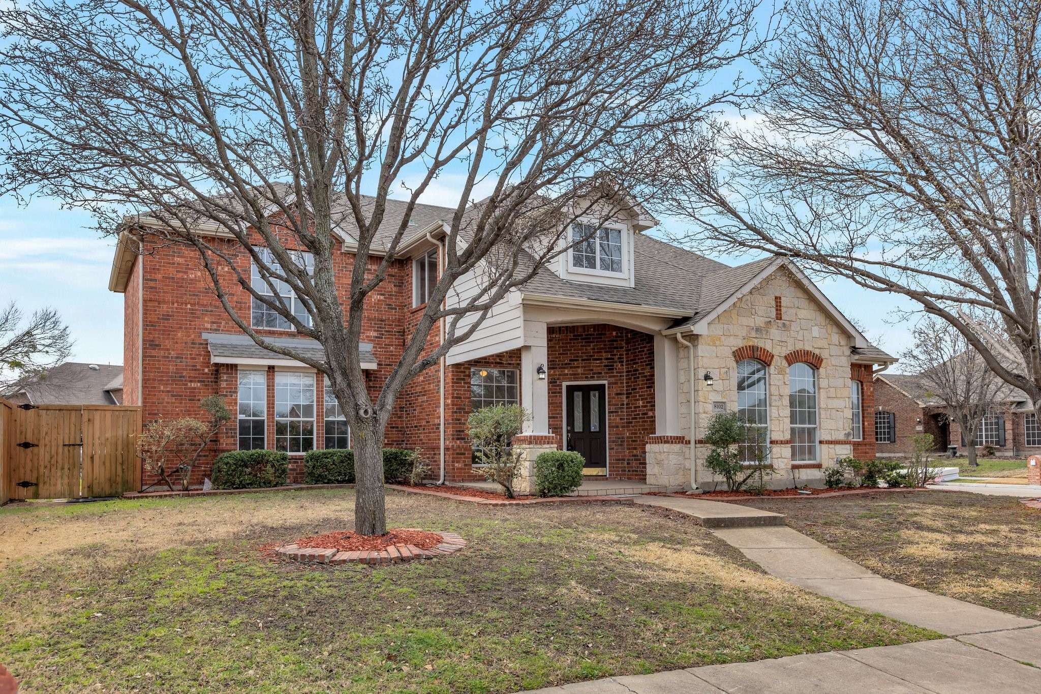 Rowlett, TX 75089,8102 Freeman DR