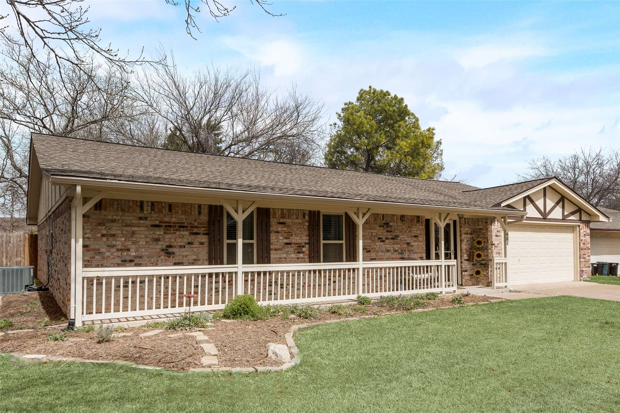 Keller, TX 76248,433 E Taylor ST