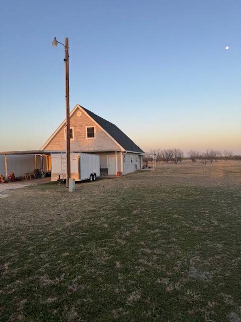 Hawley, TX 79525,13466 County Road 485