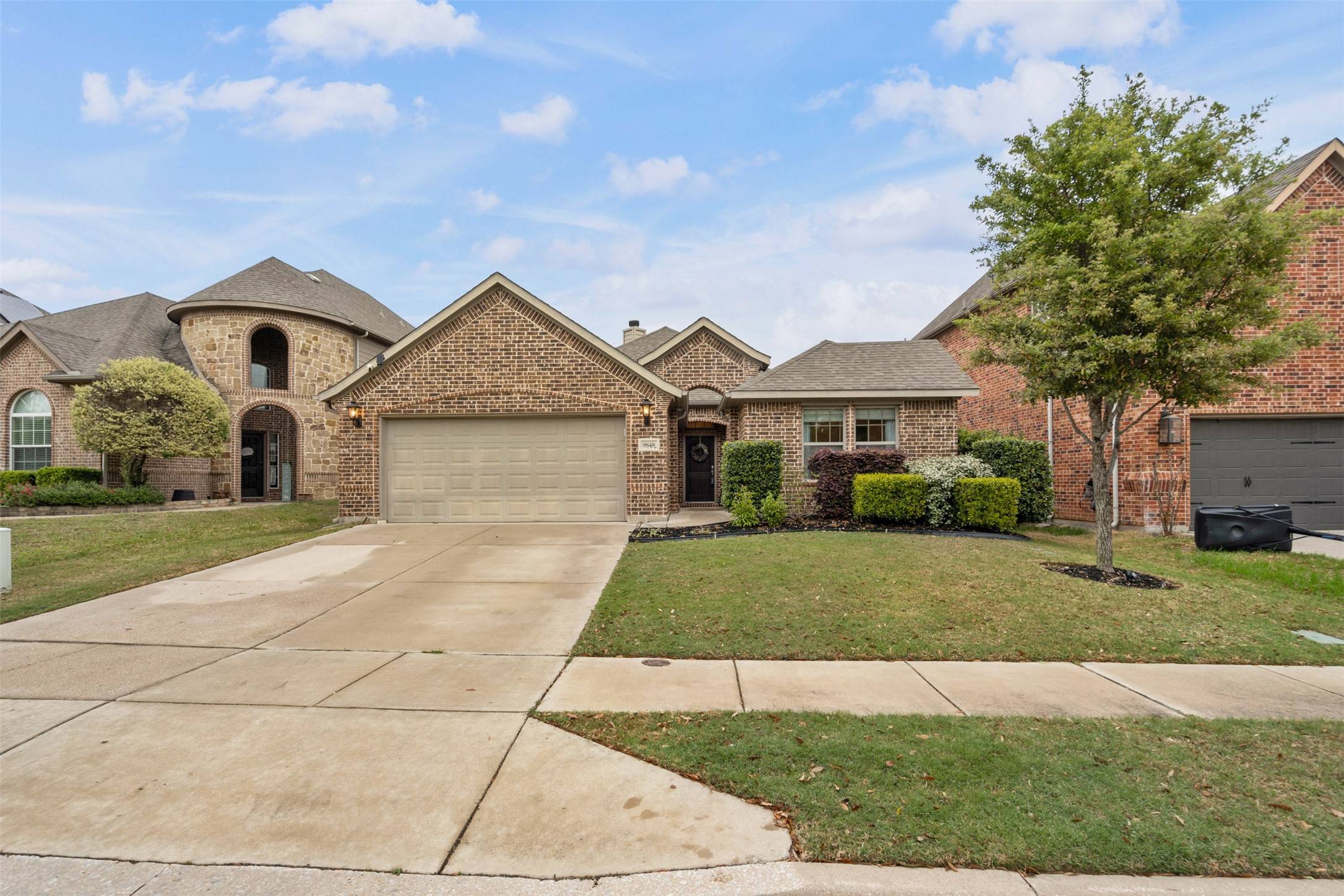 Fort Worth, TX 76126,9848 Brazoria TRL