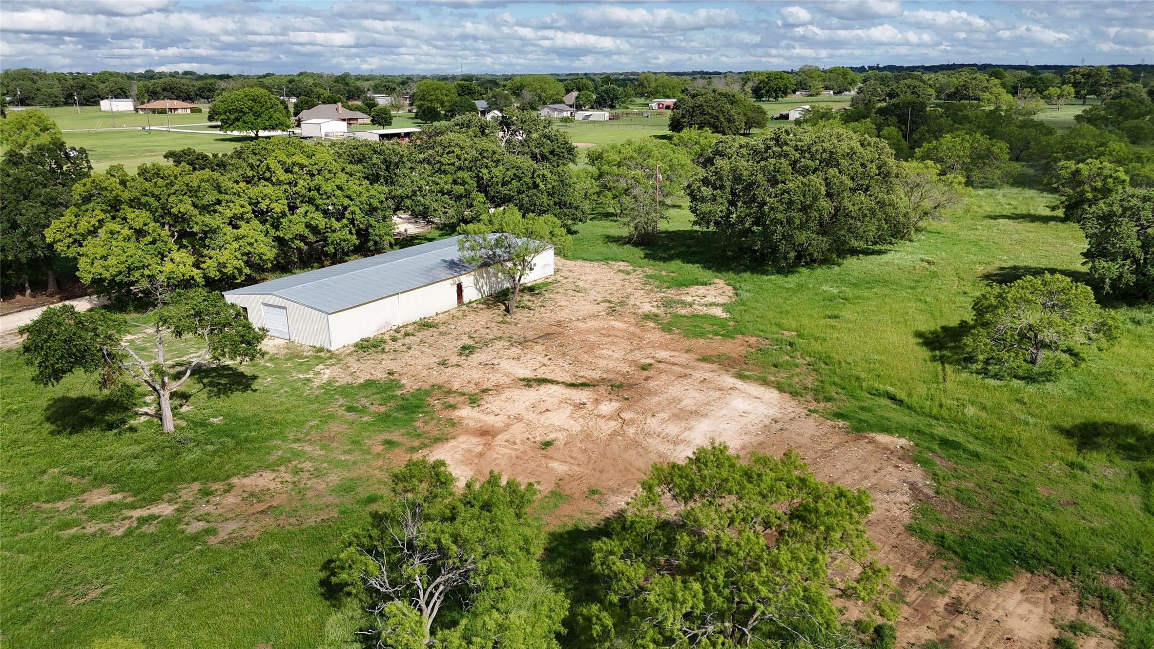 Stephenville, TX 76401,TBD TR3 CR482