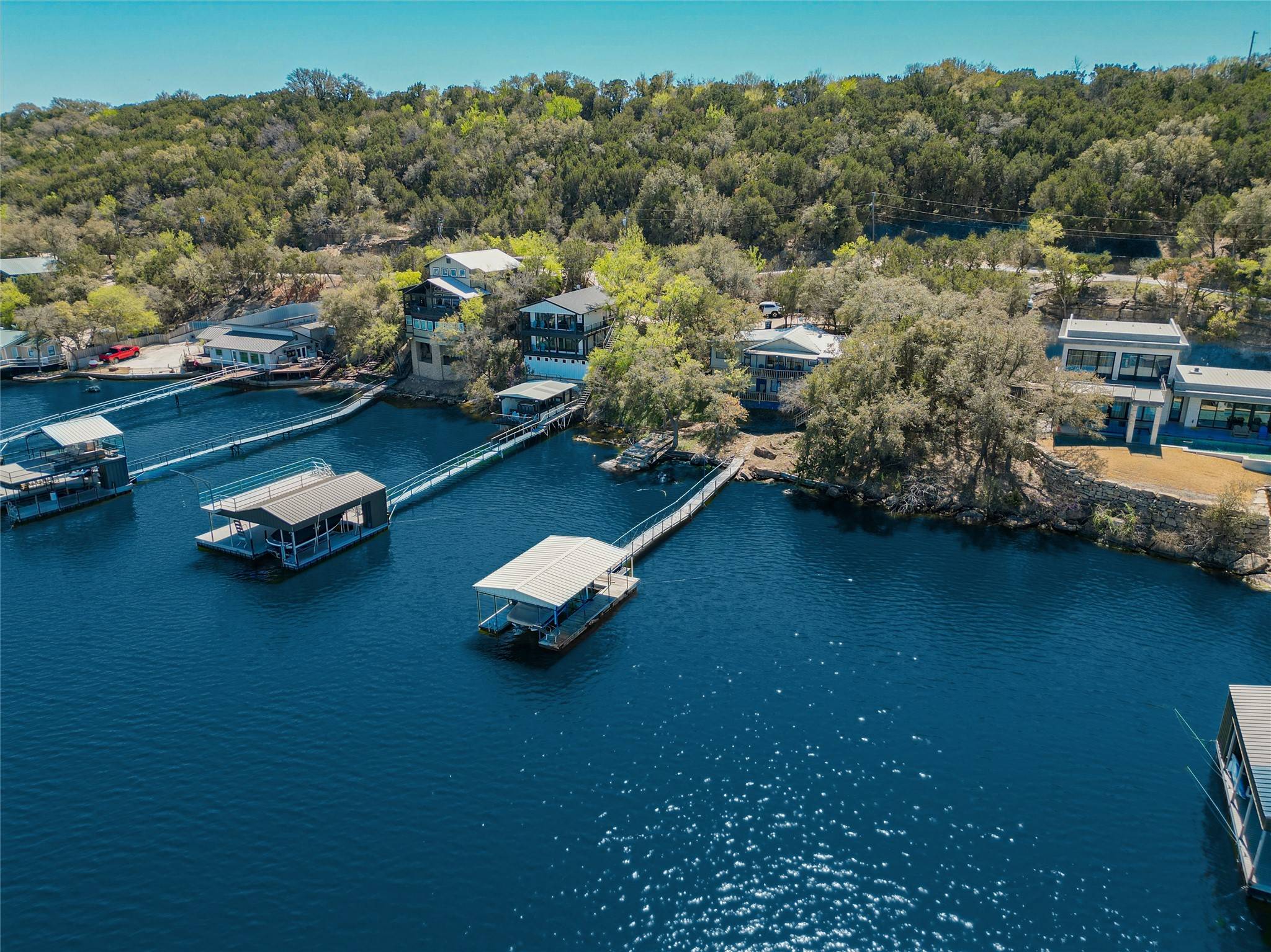 Possum Kingdom Lake, TX 76449,2181 Trail Ridge Rd 2
