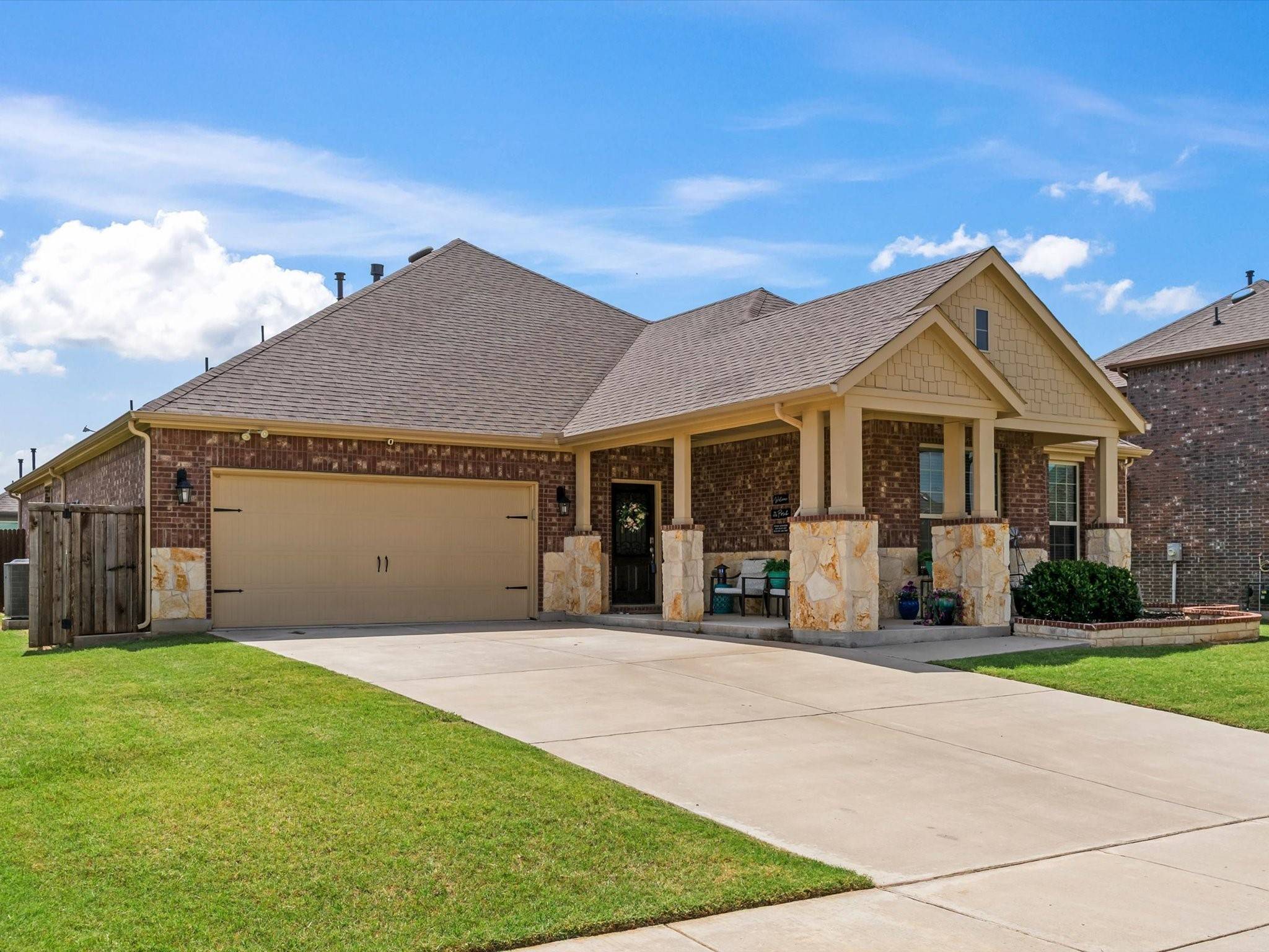 Aubrey, TX 76227,2804 Faro RD