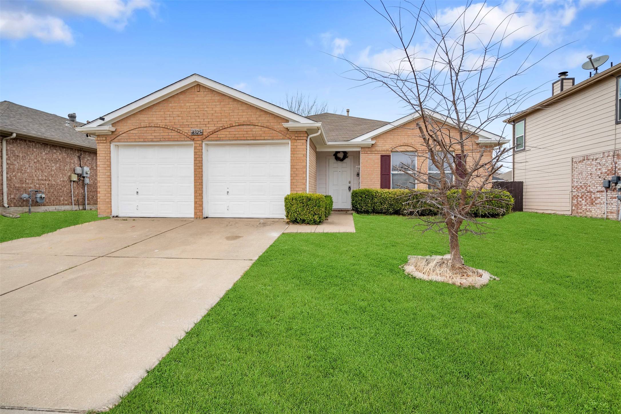 Fort Worth, TX 76131,8325 Horse Whisper LN