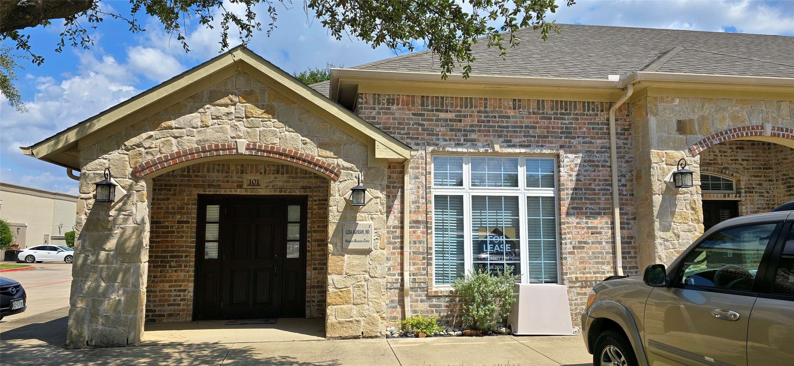 Colleyville, TX 76034,7155 Colleyville BLVD #101