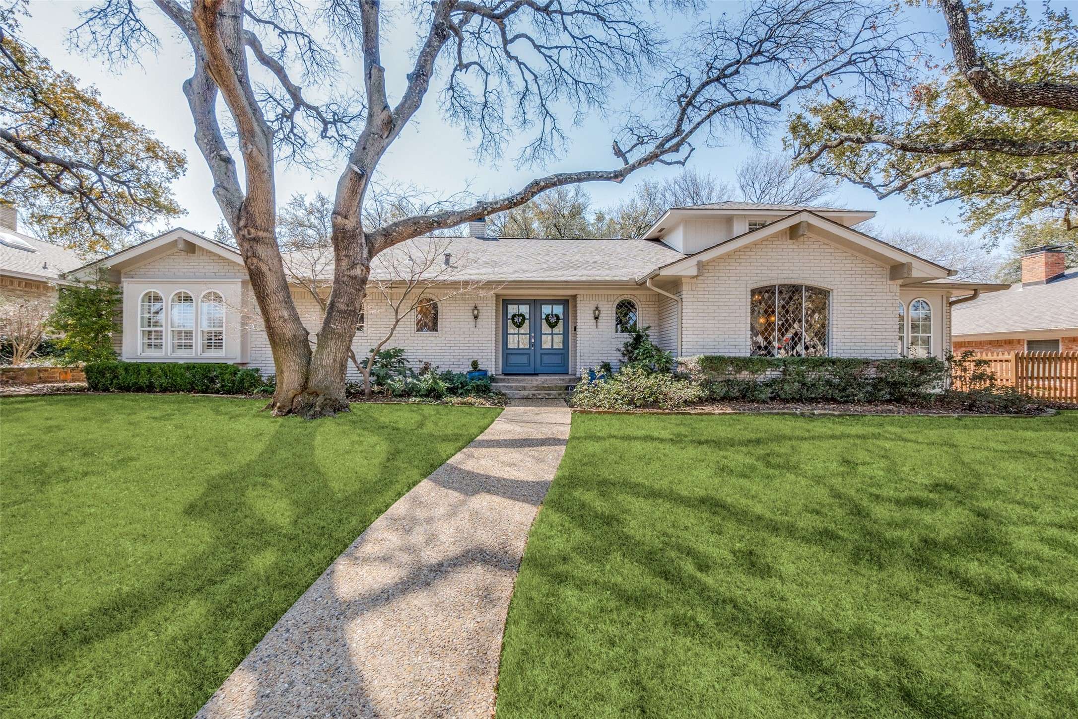 Dallas, TX 75238,9424 Trail Hill DR