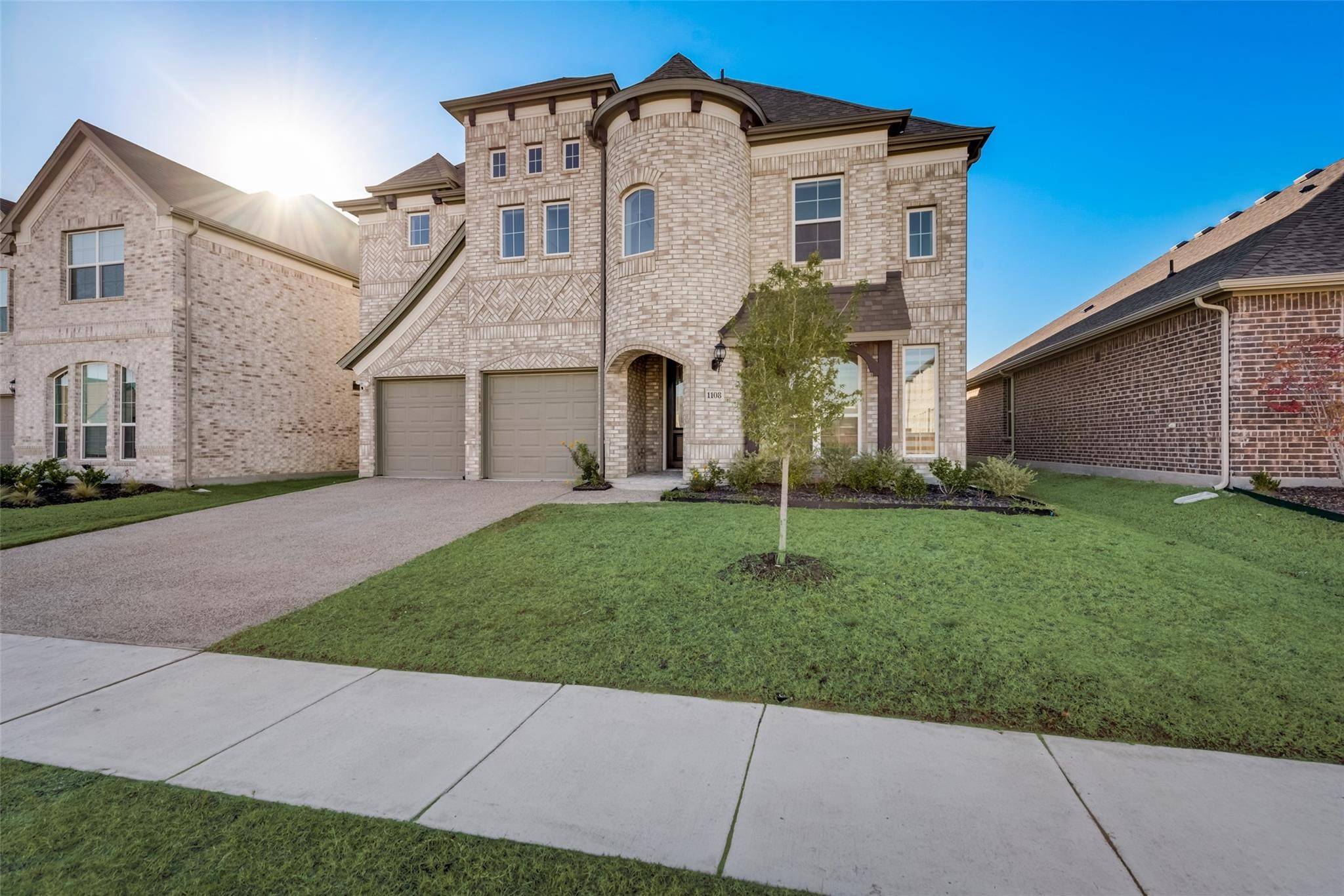 Justin, TX 76247,1108 Silverthorn TRL