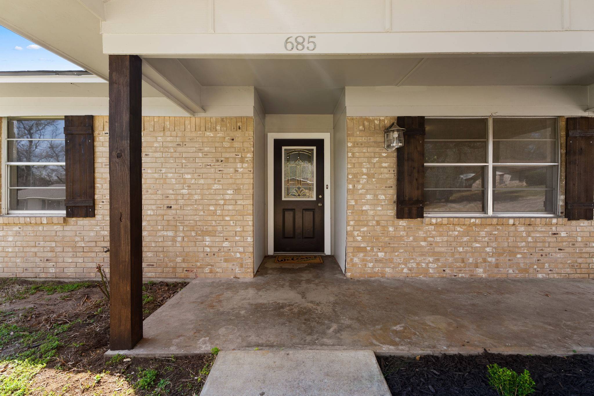 Canton, TX 75103,685 Sides CIR