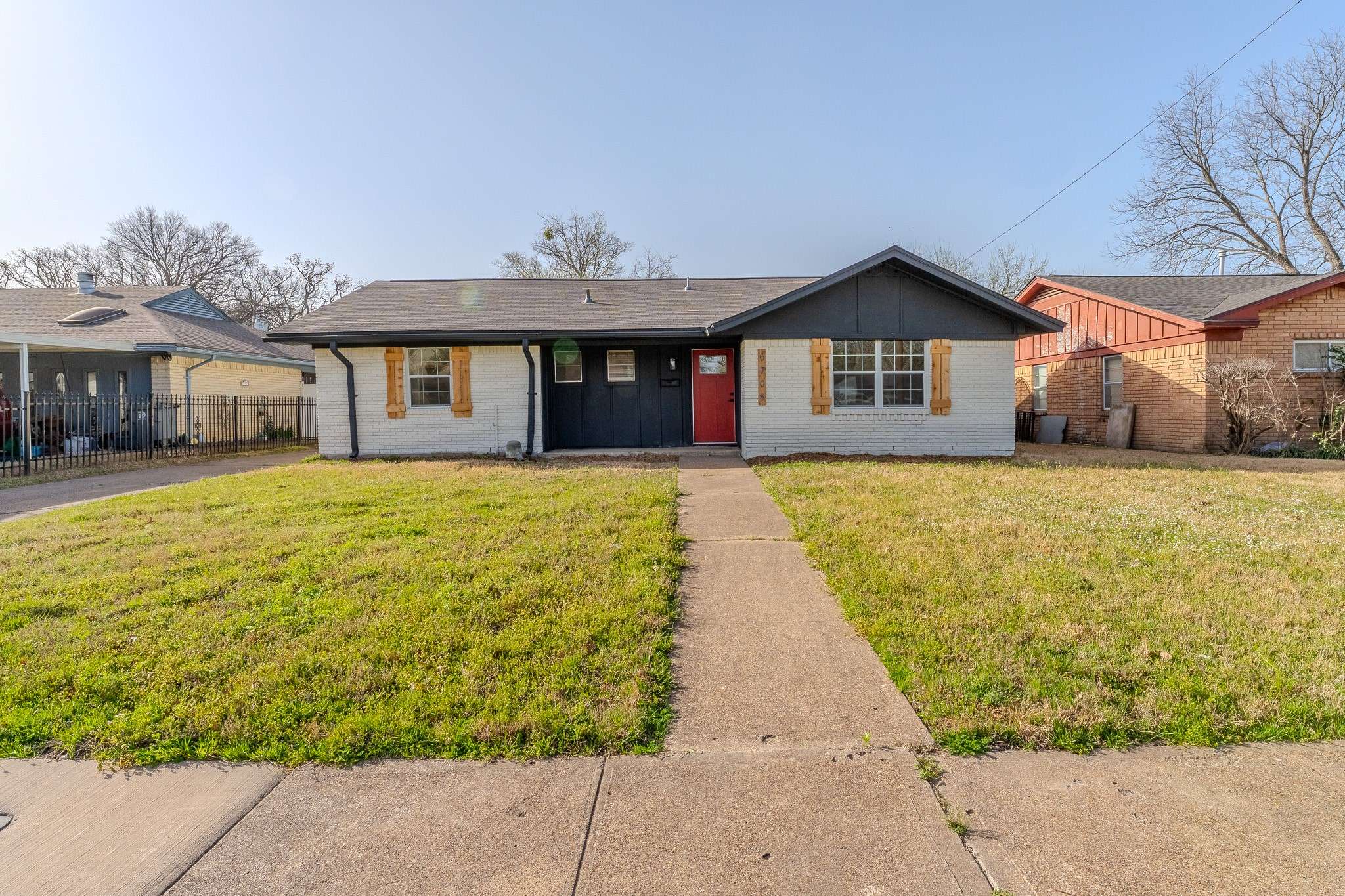 Dallas, TX 75217,6708 Atha DR