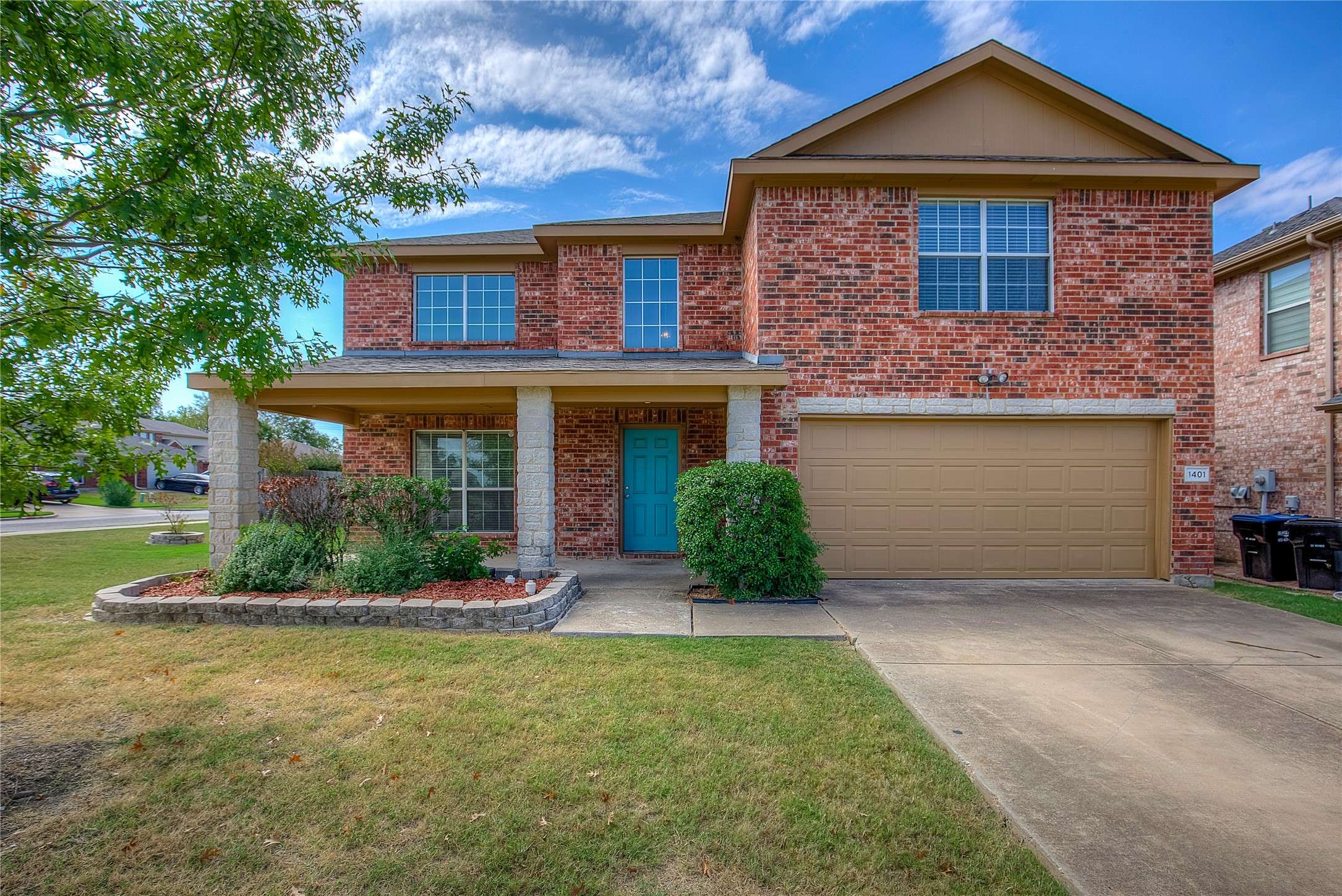 Greenville, TX 75402,1401 Jacksons RUN