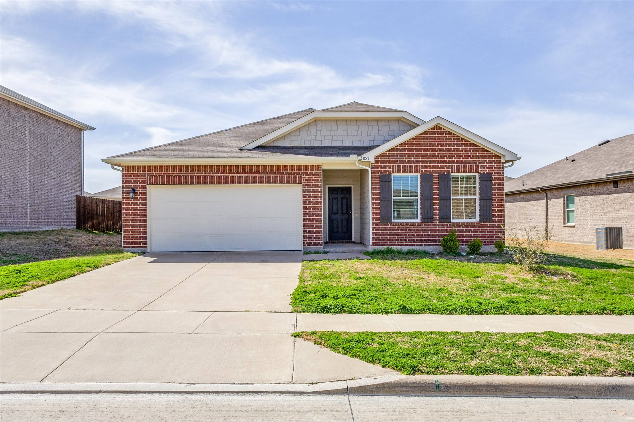 Anna, TX 75409,821 Cherry Blossom ST