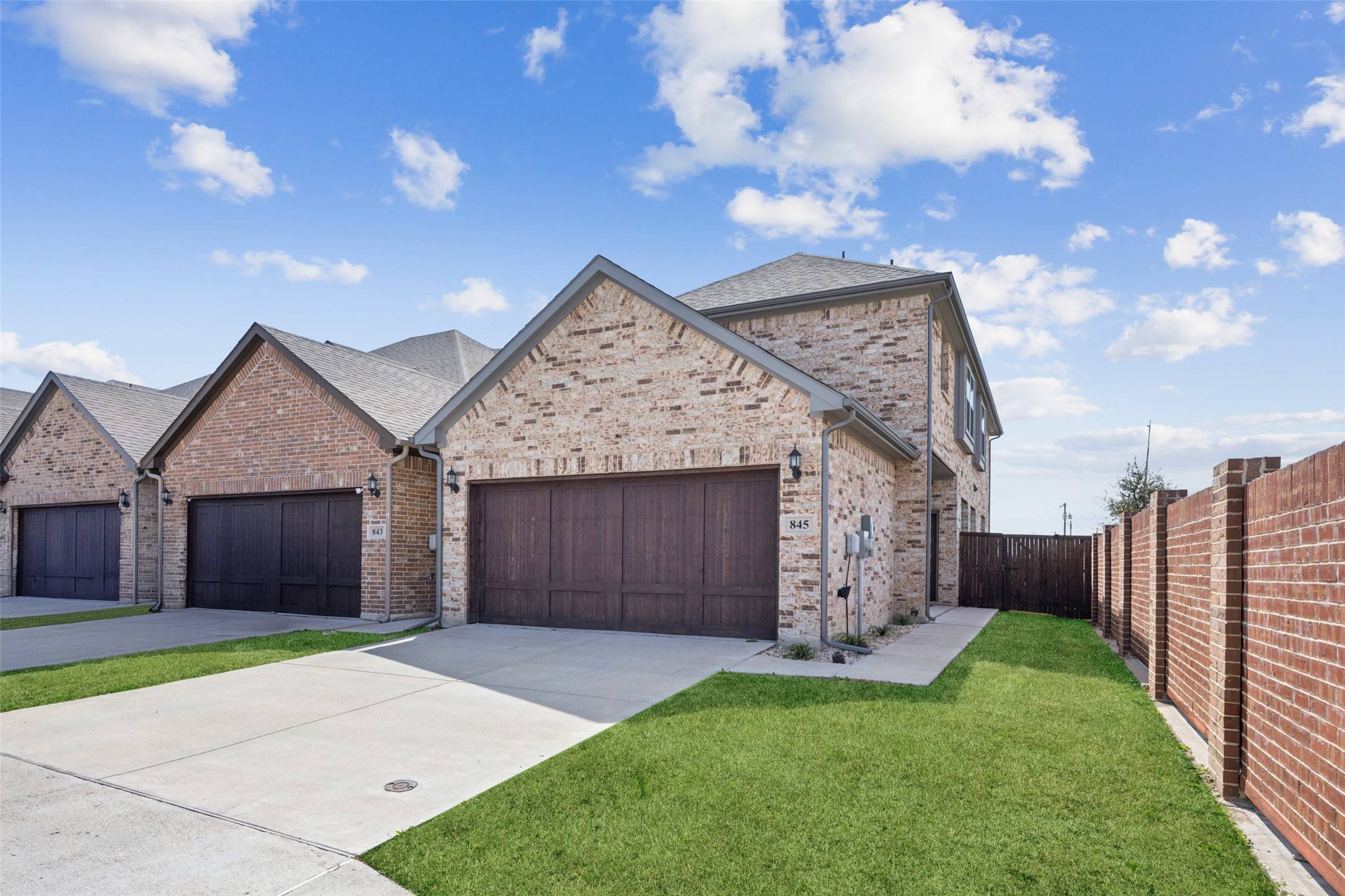 Wylie, TX 75098,845 Eaglescliffe LNDG