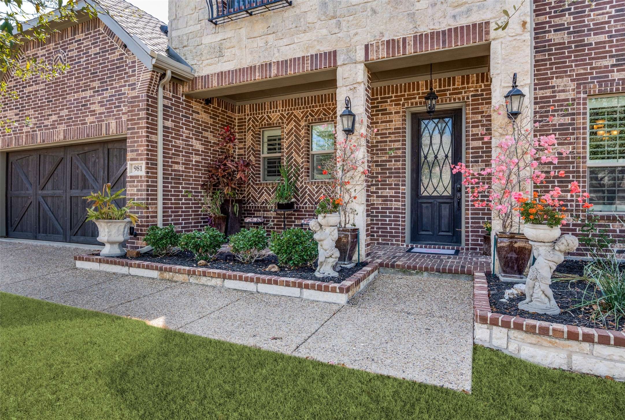 Prosper, TX 75078,981 Rustic LN