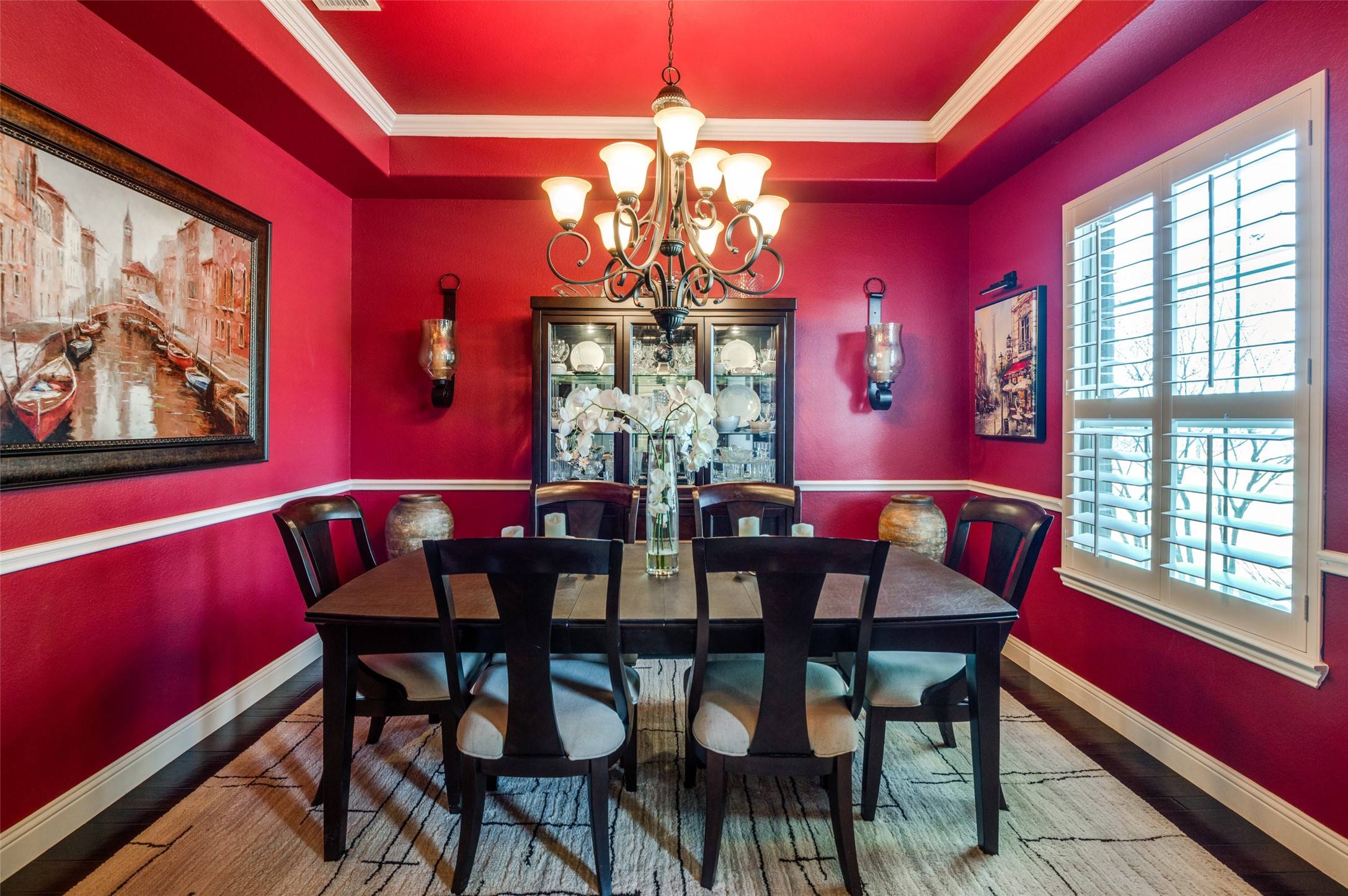 Prosper, TX 75078,981 Rustic LN