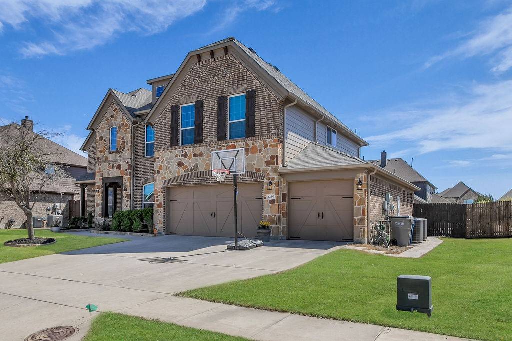 Little Elm, TX 75068,2260 Hideaway Pointe DR