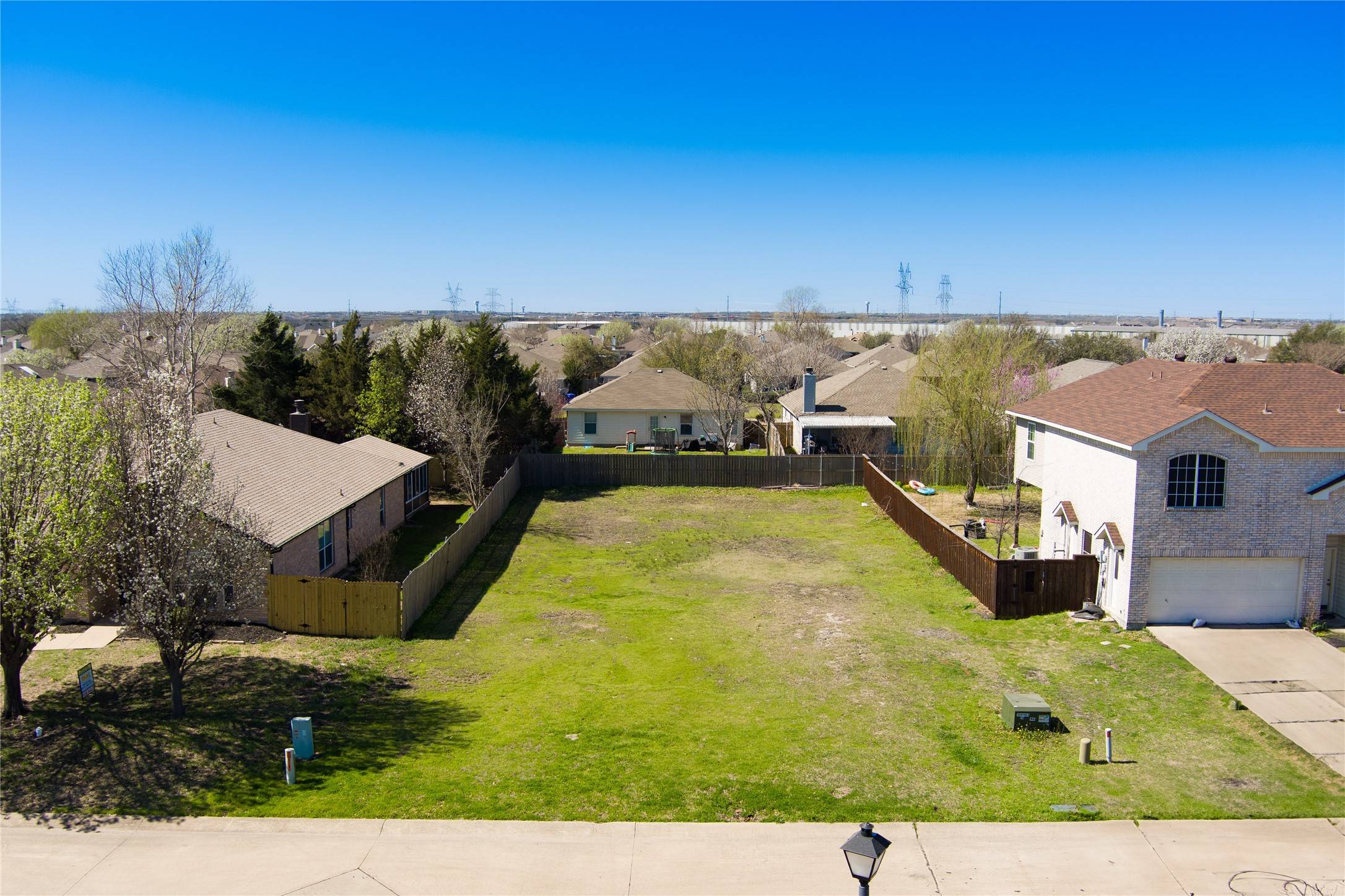 Royse City, TX 75189,1517 Lesli DR