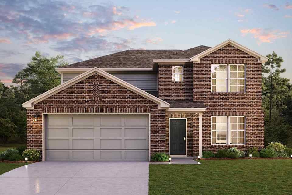 Dallas, TX 75253,3523 Sourwood LN
