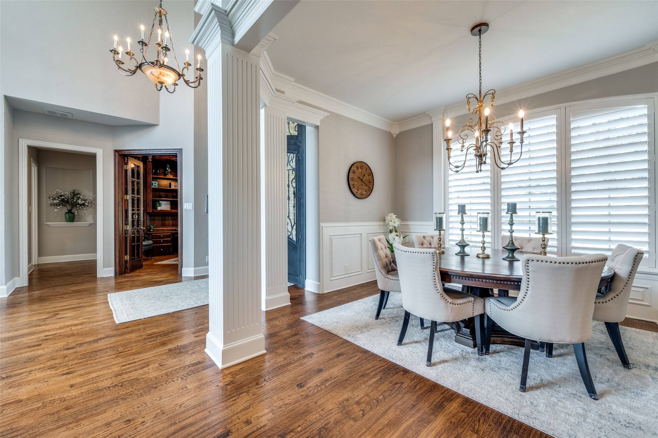 Frisco, TX 75034,5135 Burkett DR