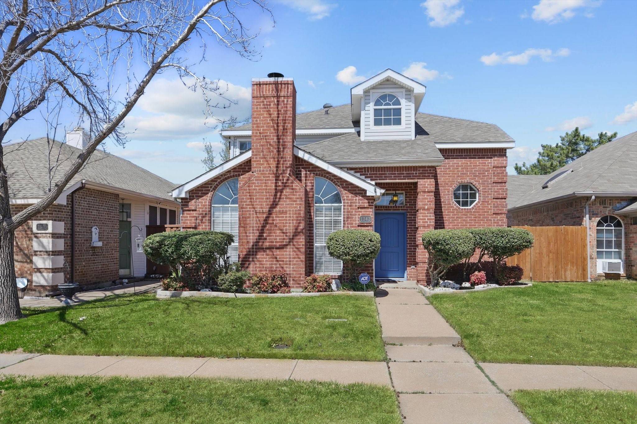 Lewisville, TX 75067,1343 Maplewood DR