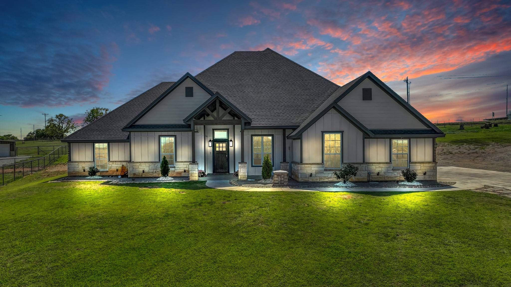 Poolville, TX 76487,1175 Paradise Pkwy