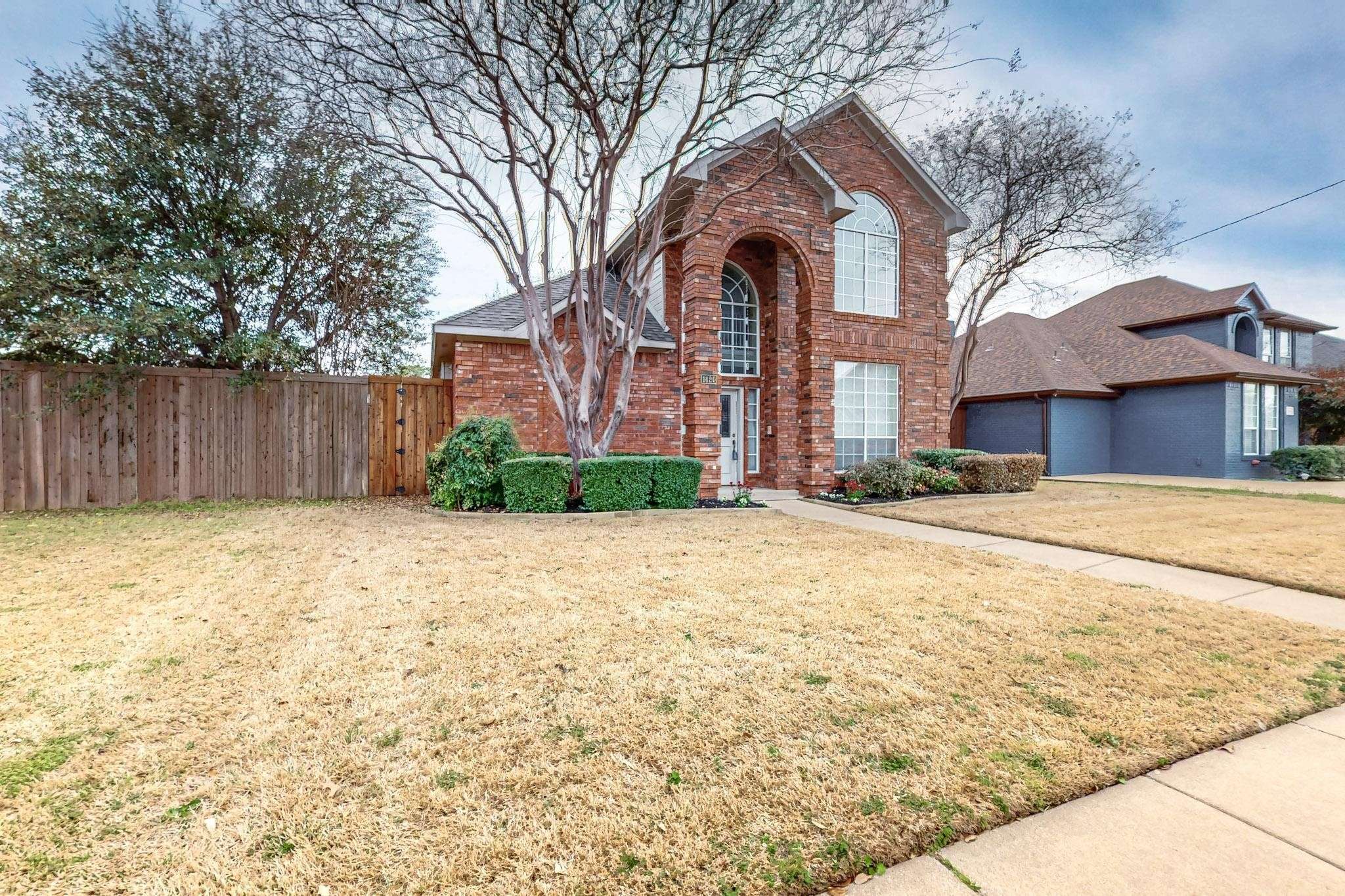 Irving, TX 75061,1420 Old Orchard DR