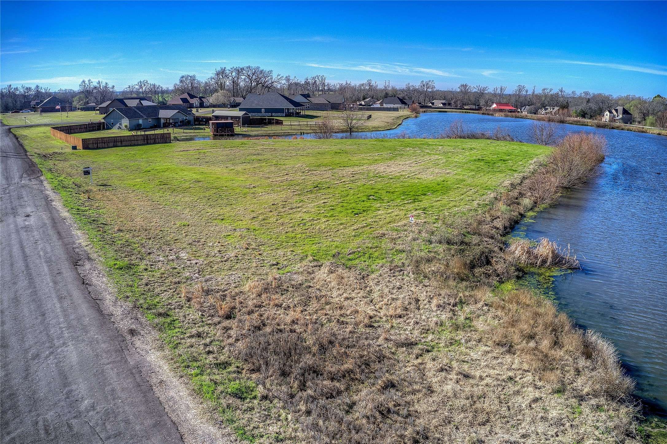 Sulphur Springs, TX 75482,TBD Coyote CRK