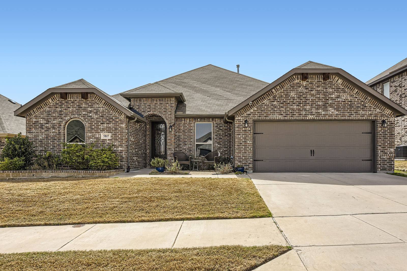 Fort Worth, TX 76179,5817 Watts Bar CT