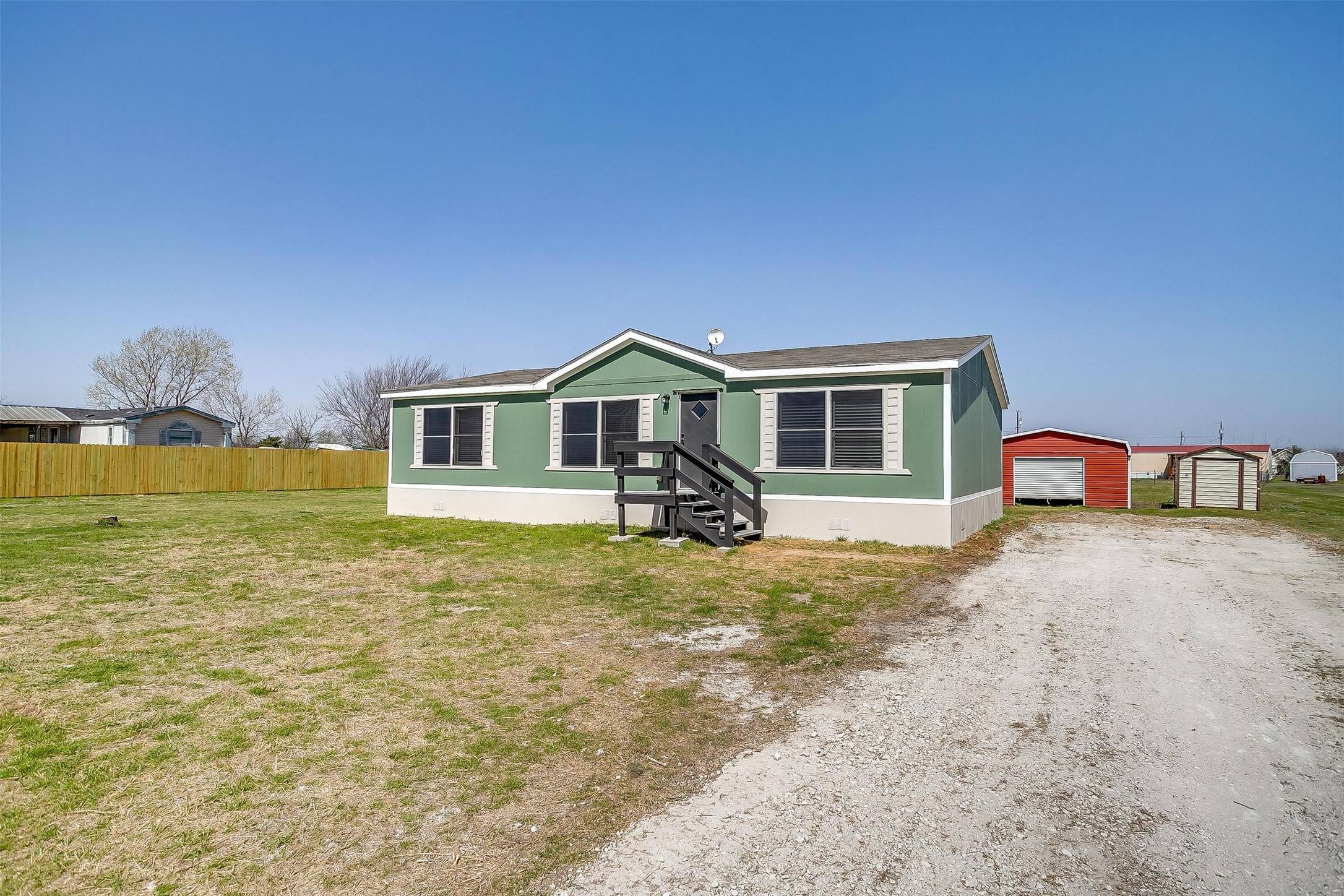 Joshua, TX 76058,3520 Wild Horse LN