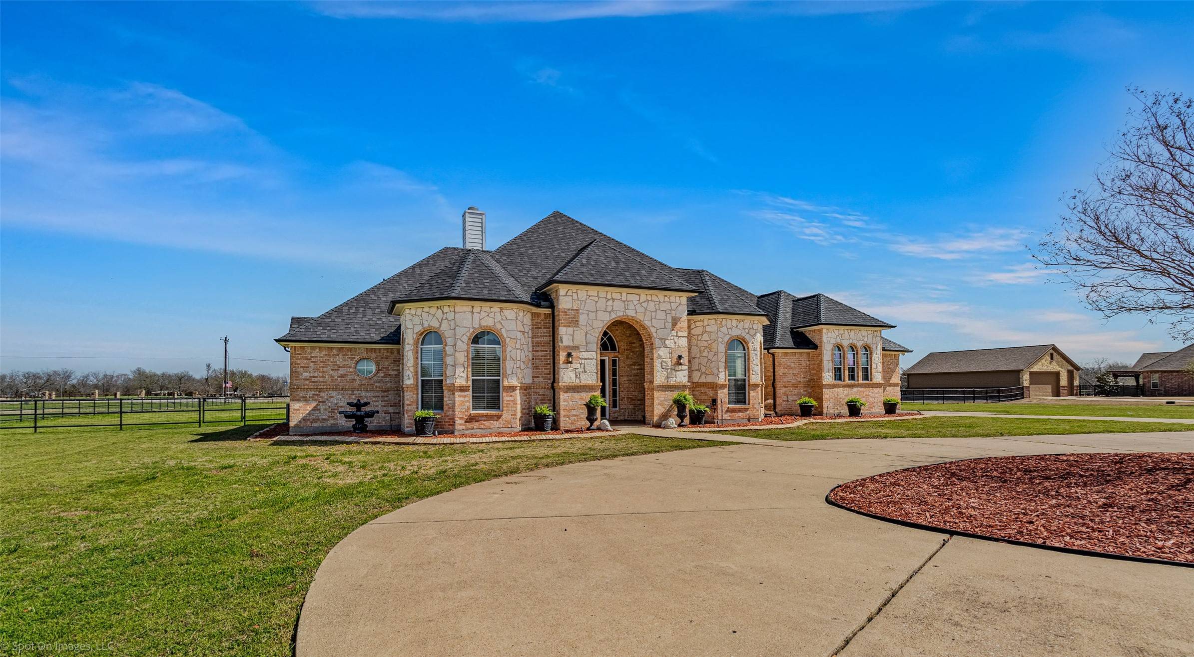 Royse City, TX 75189,477 Horseshoe BND